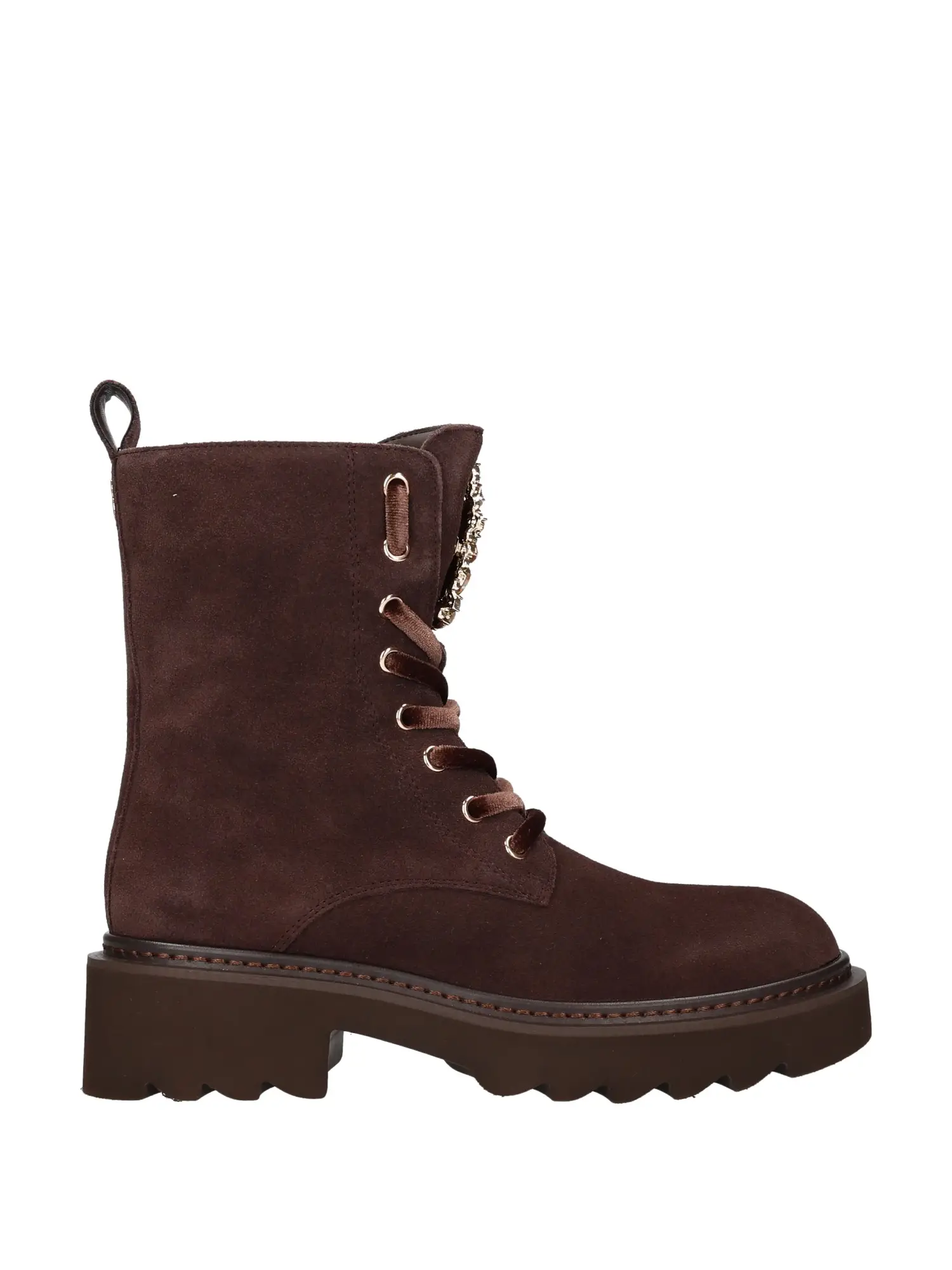 ANFIBIO DONNA - TOSCA BLU - SF2536S367 - TM, 41