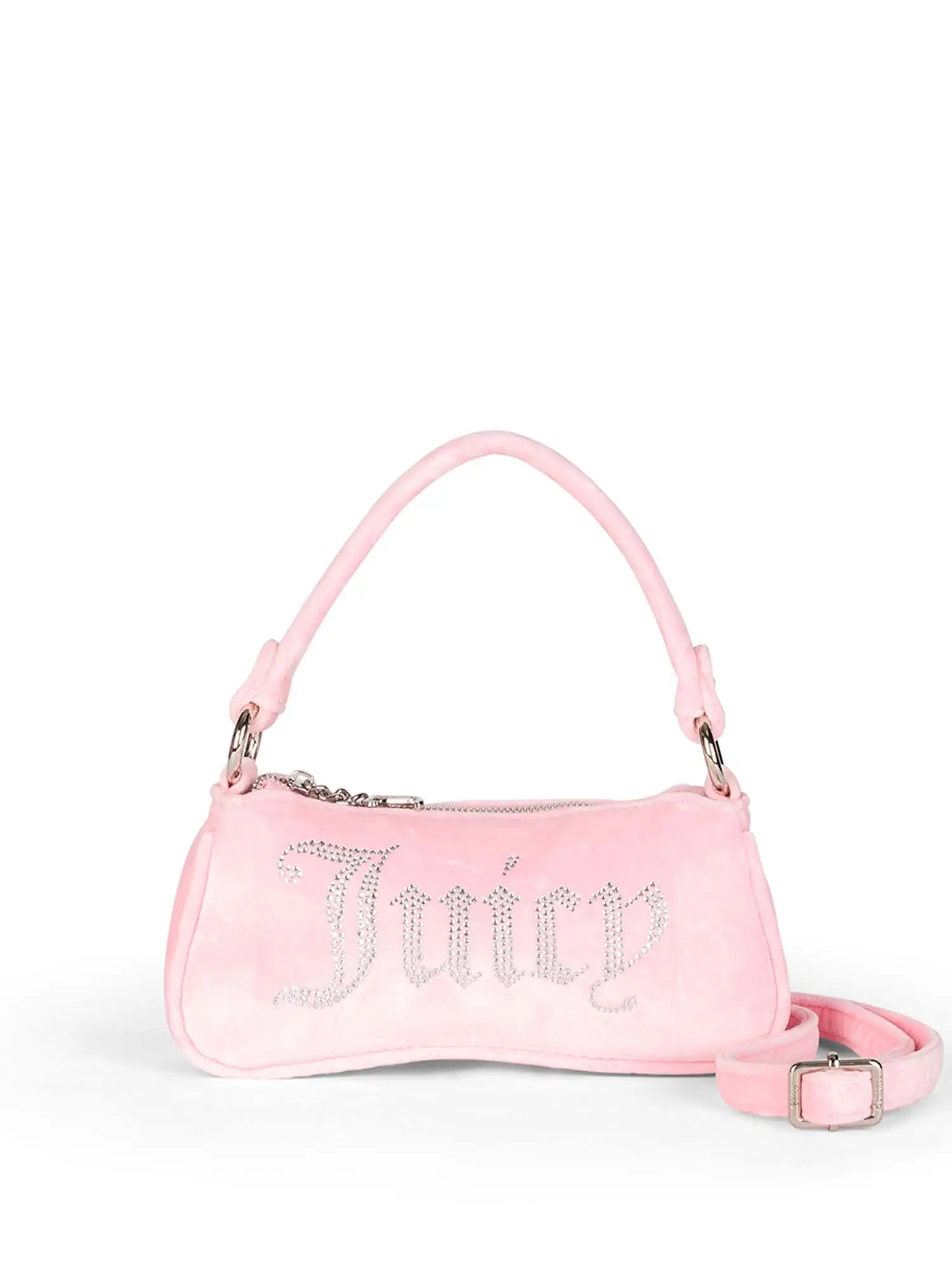TOTE DONNA - JUICY COUTURE - BEJQL8767WPO - ROSA, UNICA