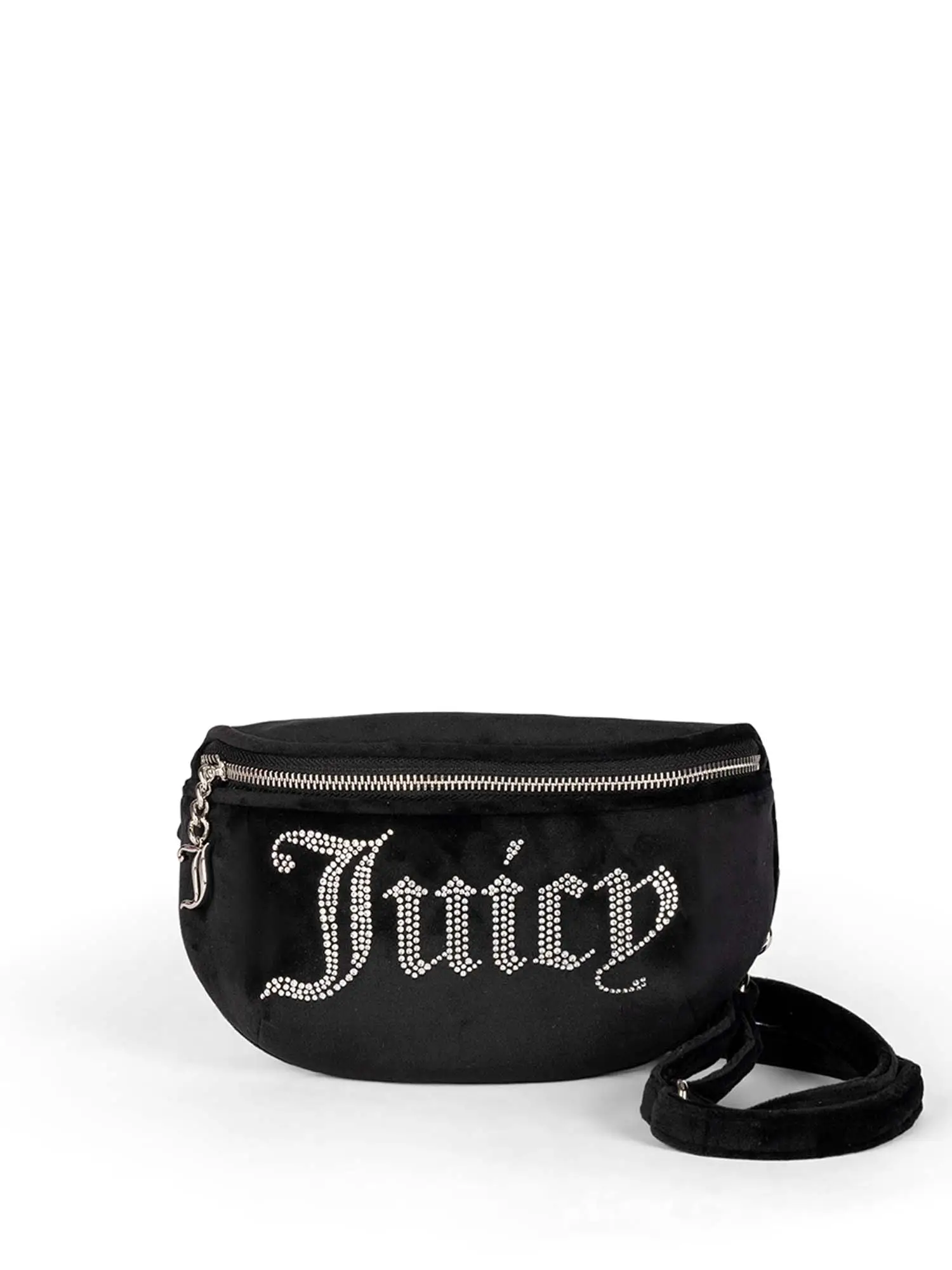 TRACOLLA DONNA - JUICY COUTURE - BEJQL8768WPO - NERO, UNICA
