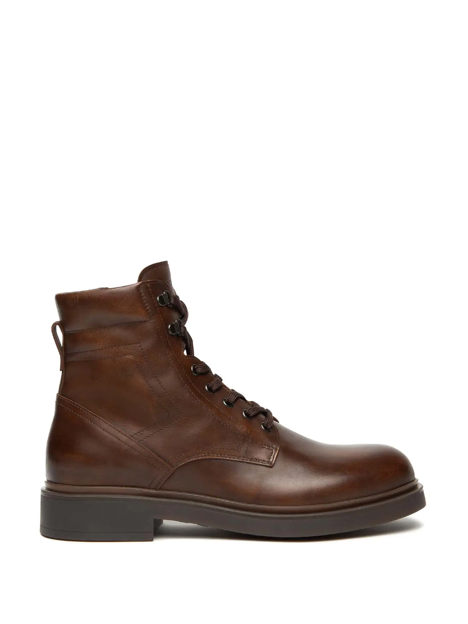 ANFIBIO UOMO - NERO GIARDINI - I501021U - BEIGE, 45