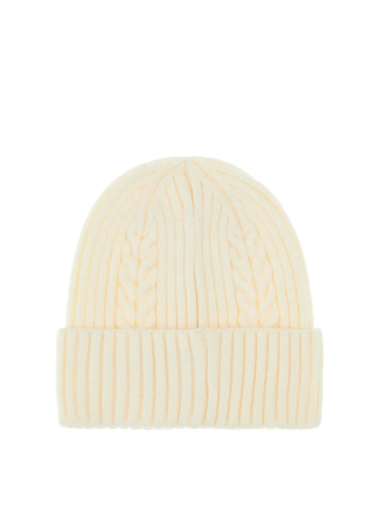 CAPPELLO DONNA - GUESS - AW5381 POL01 - BIANCO, L