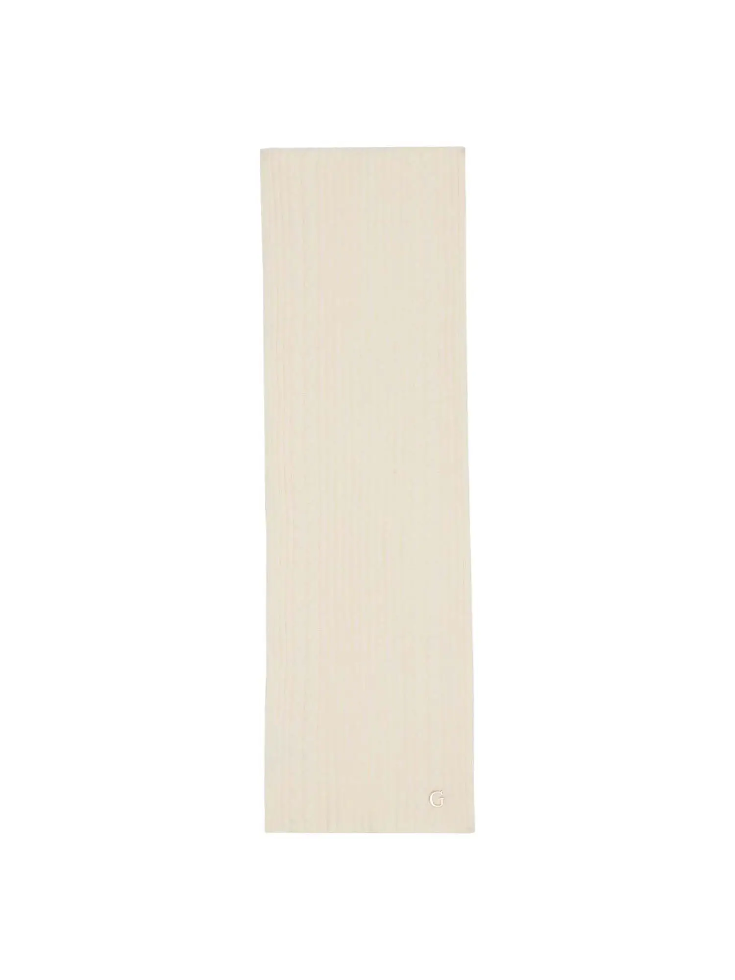 SCIARPA DONNA - GUESS - AW5383 POL03 - BIANCO, UNICA