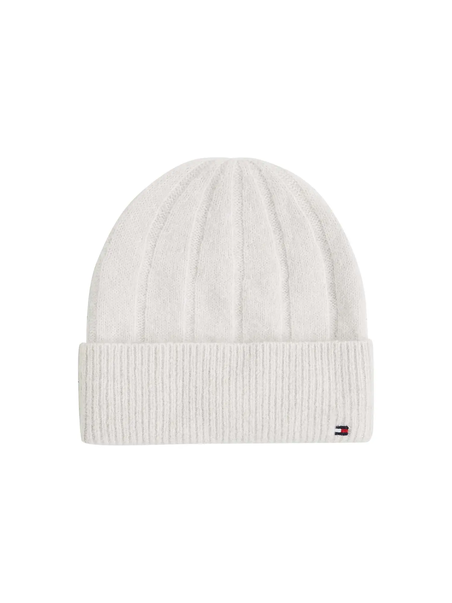 CAPPELLO DONNA - TOMMY HILFIGER - AW0AW17779 - GRIGIO, UNICA