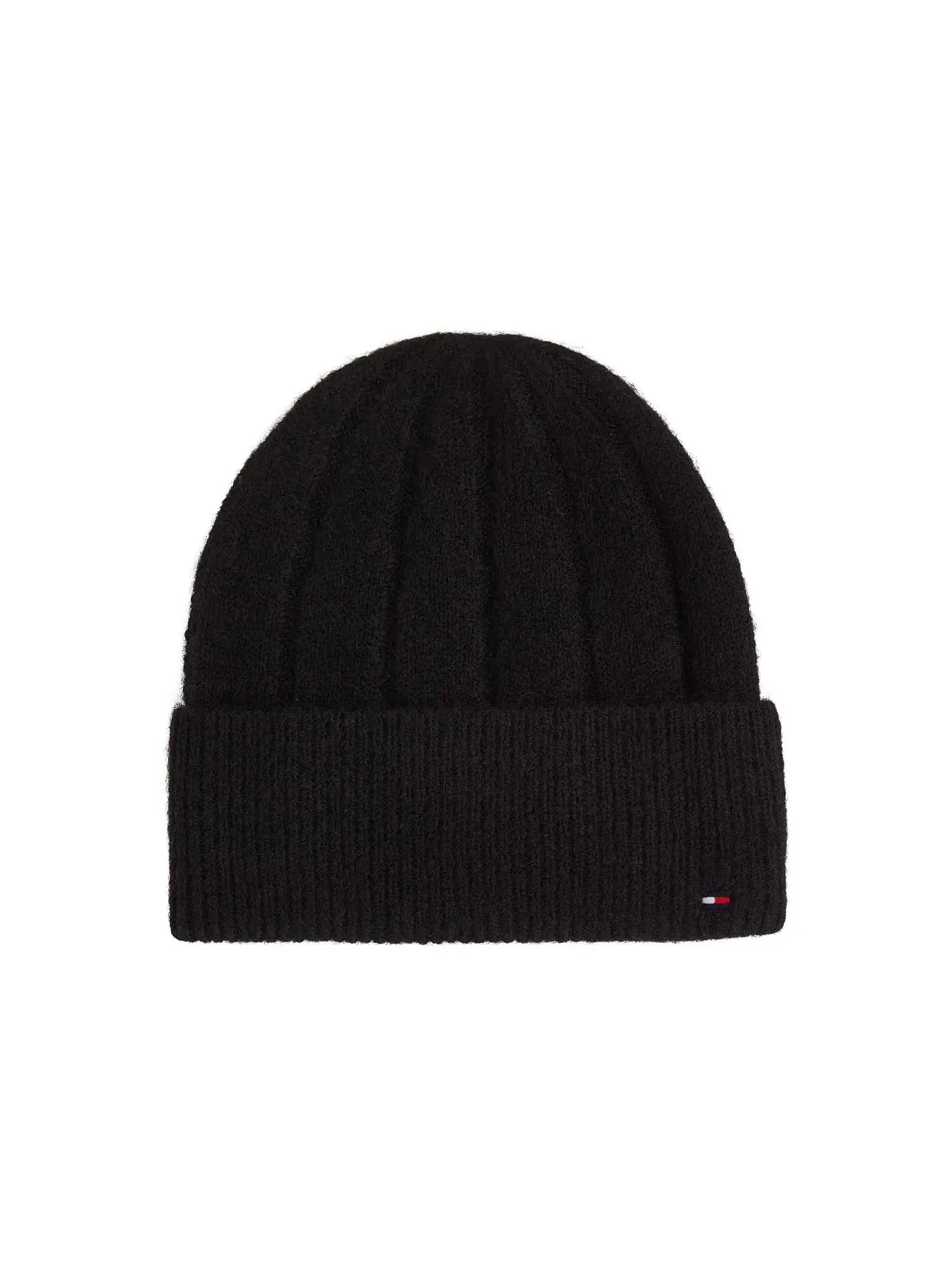 CAPPELLO DONNA - TOMMY HILFIGER - AW0AW17779 - NERO, UNICA