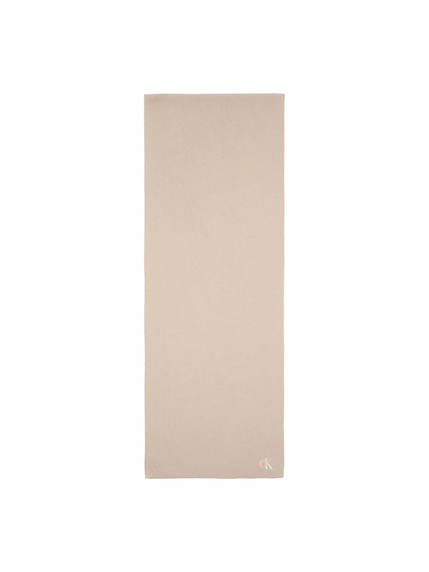 SCIARPA UOMO - CALVIN KLEIN - LV04D8021G - GRIGIO, UNICA