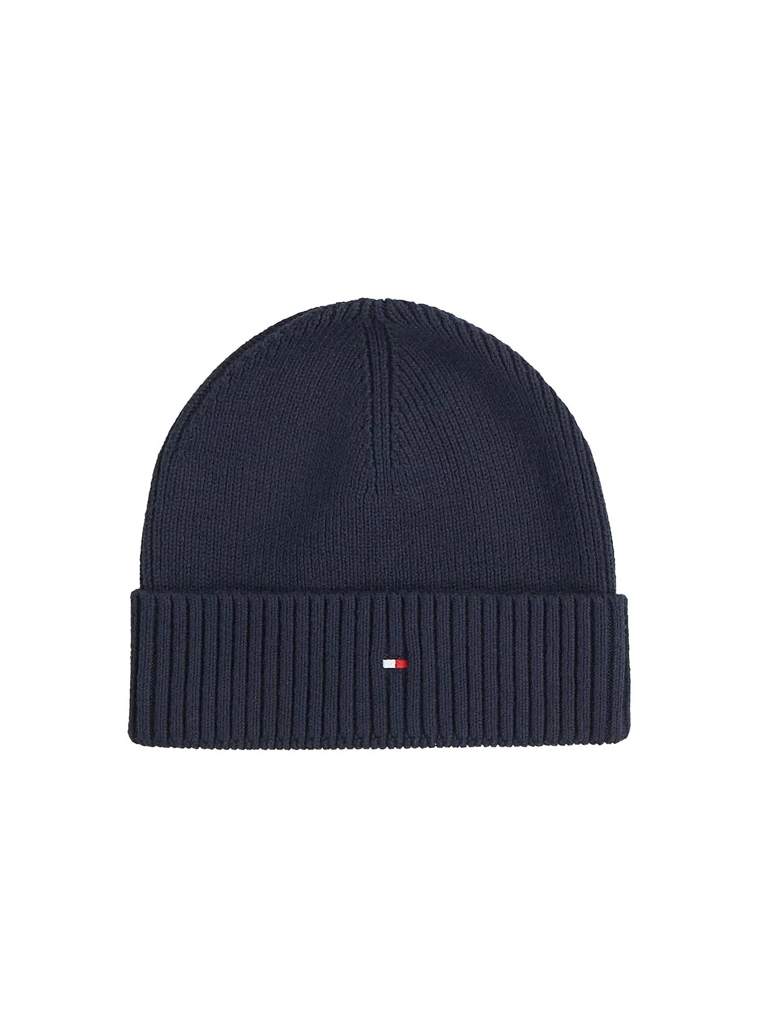 CAPPELLO UOMO - TOMMY HILFIGER - AM0AM12796 - BLU, UNICA