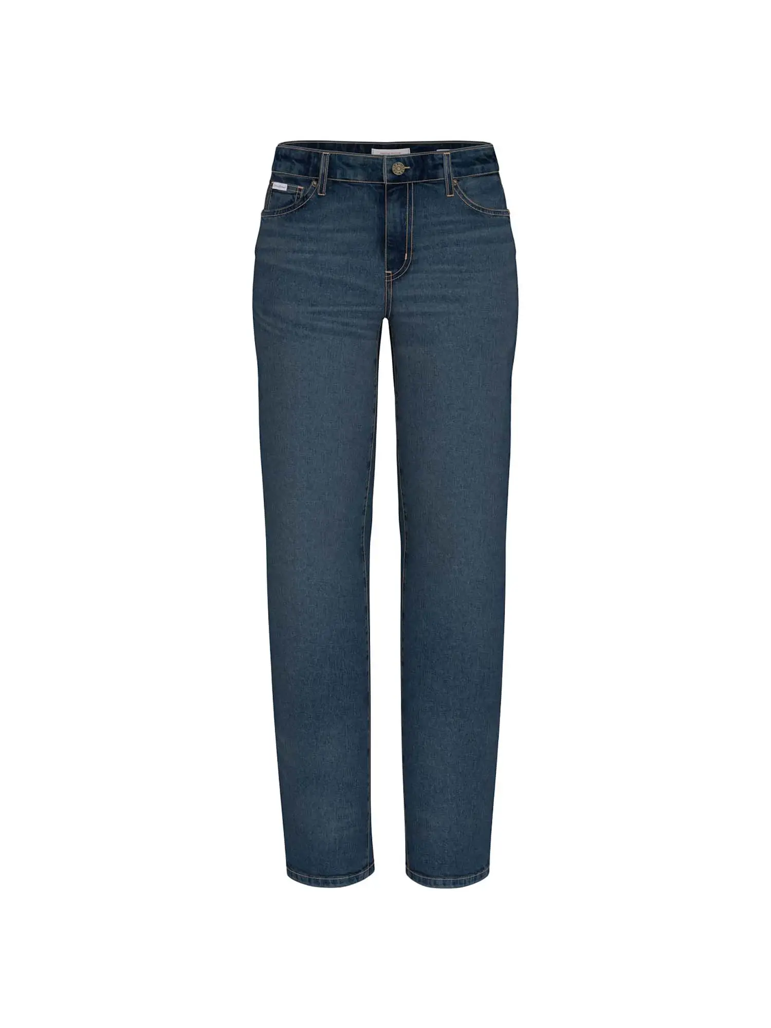 JEANS DONNA - GUESS JEANS - W5BA98 D5RA3 - JEANS, 27