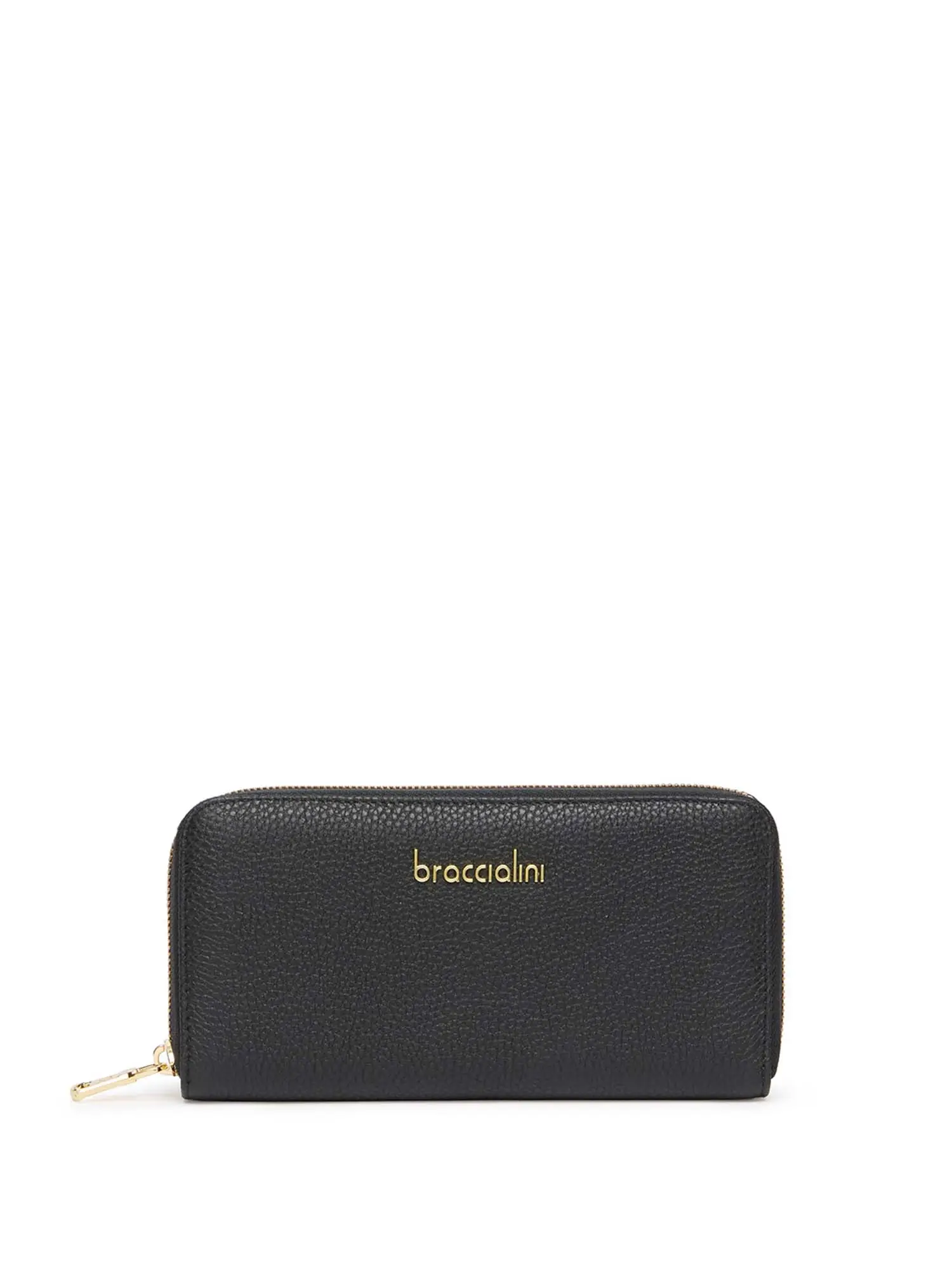 PORTAFOGLIO DONNA - BRACCIALINI - B18700_126-BA - NERO, UNICA