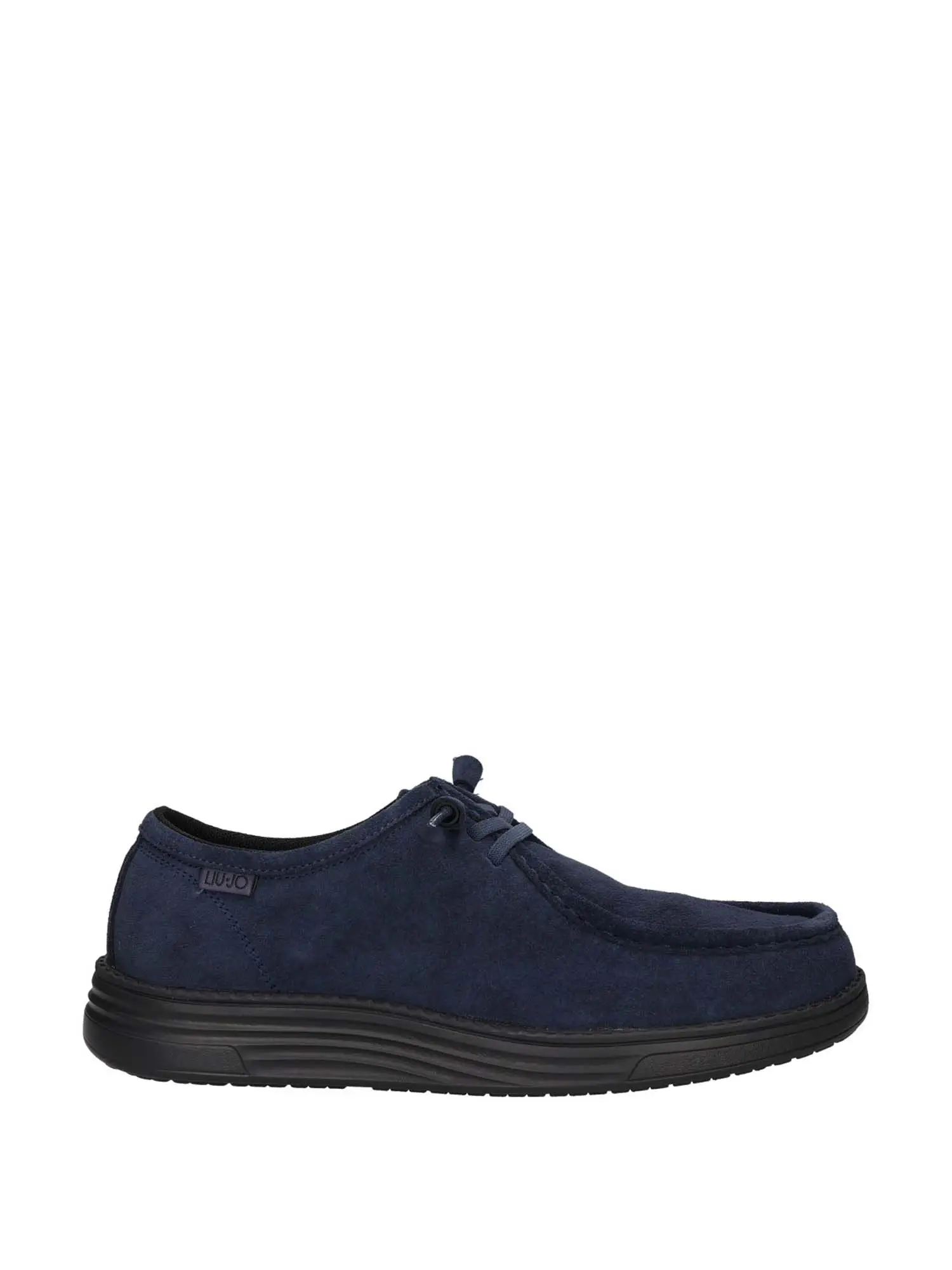 SLIP ON UOMO - LIU-JO - 7G5003PX002 - NAVY, 43