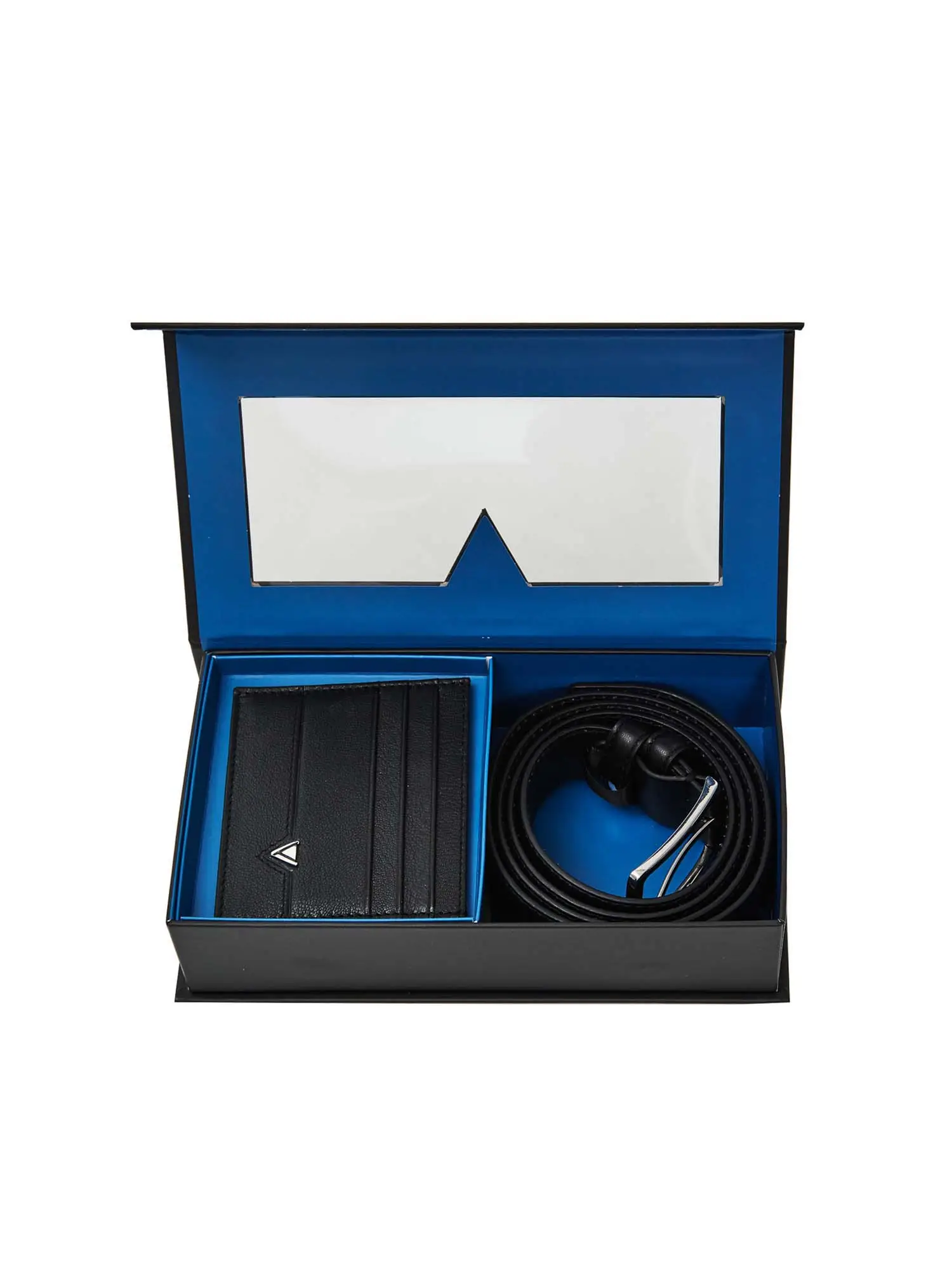 SET REGALO UOMO - GAUDI - V5AI-12560 - NERO, UNICA