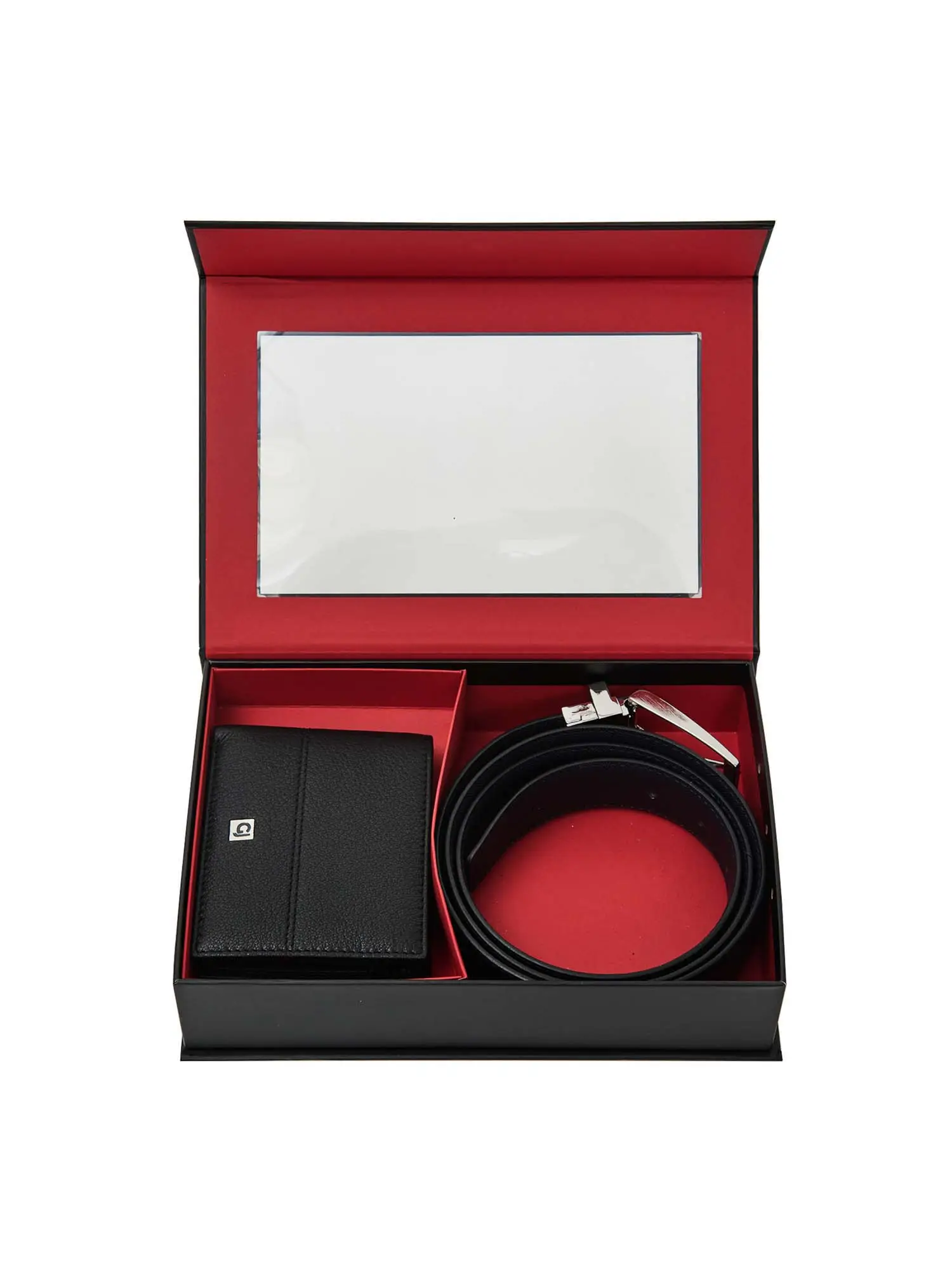 SET REGALO UOMO - GAUDI - V5AI-12561 - NERO/BLU, UNICA