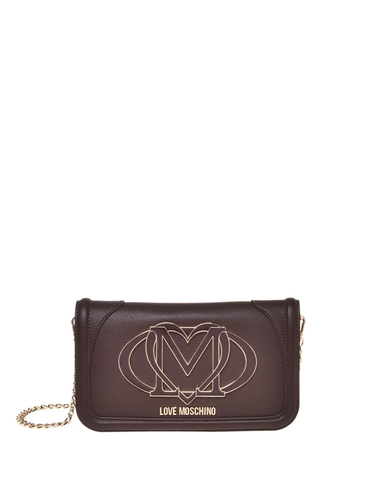 TRACOLLA DONNA - LOVE MOSCHINO - JC4010PP1NLG0 - TM, UNICA