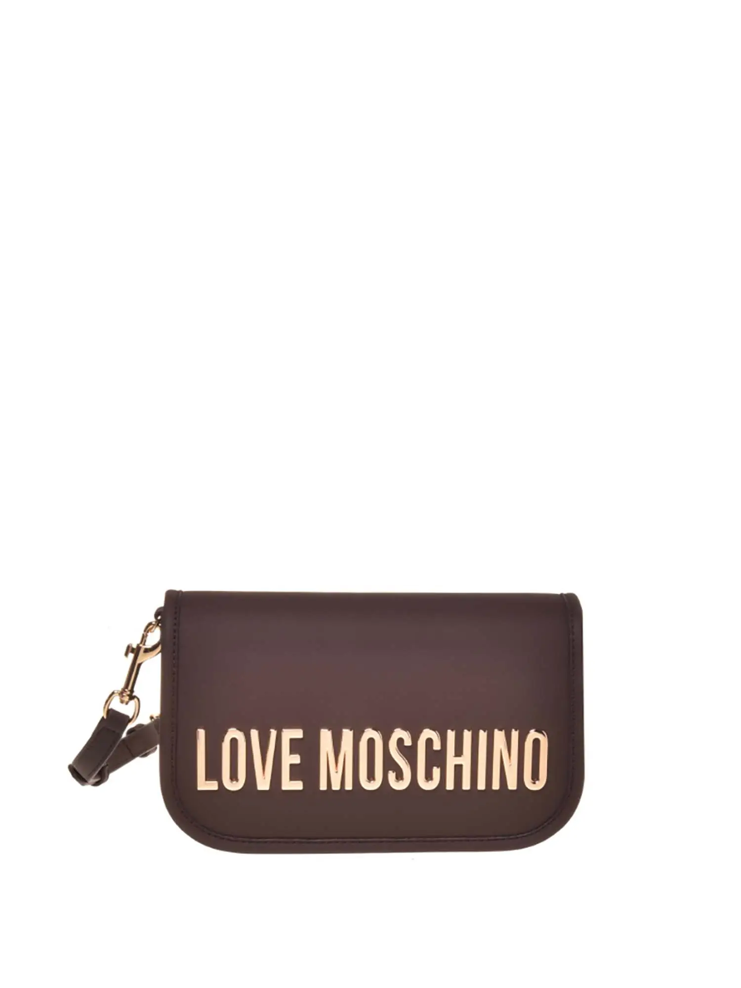 TRACOLLA DONNA - LOVE MOSCHINO - JC4028PP1NKD0 - TM, UNICA