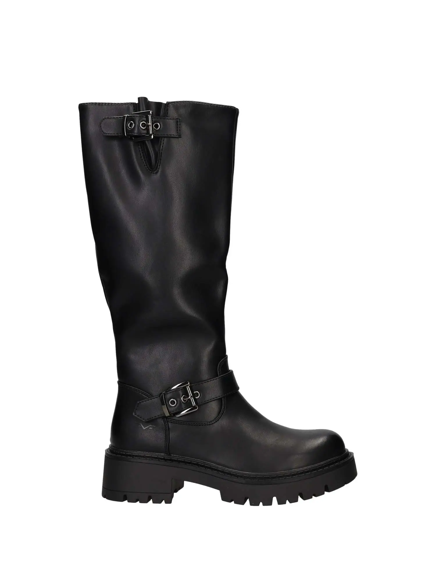 STIVALE DONNA - ARMATA DI MARE - AMD W52H03 - NERO, 38