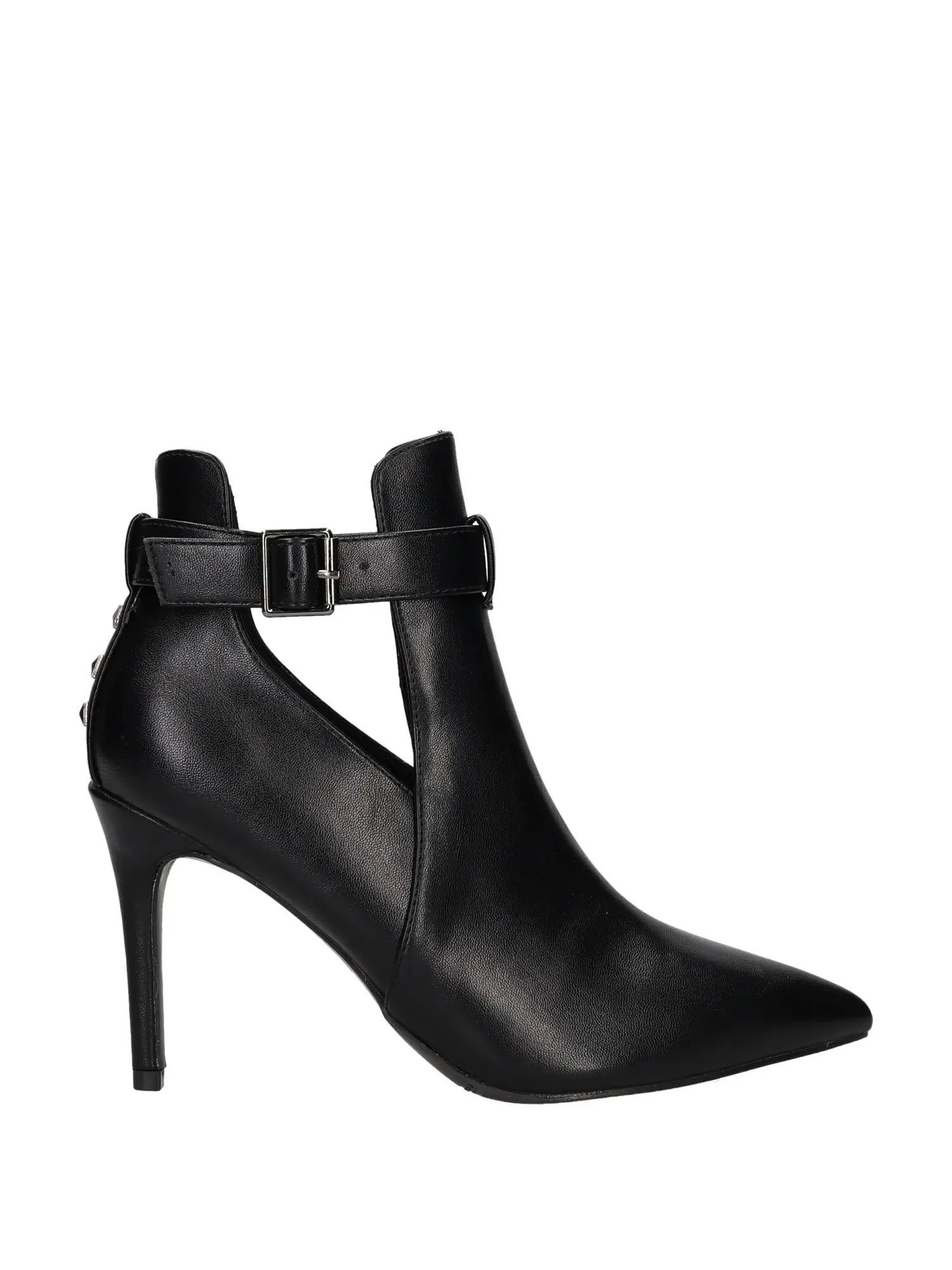 TRONCHETTO DONNA - MARINA GALANTI - MG 2A244 - NERO, 37