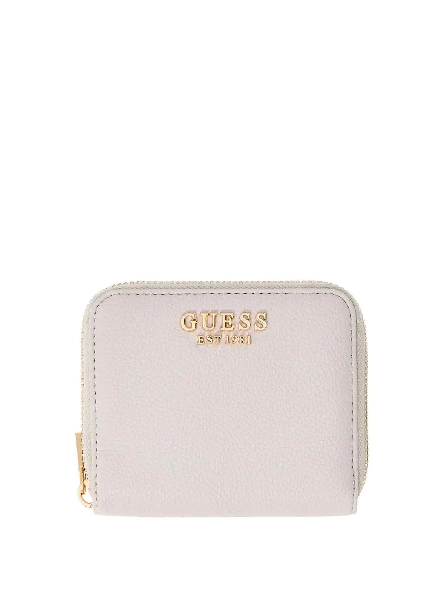 PORTAFOGLIO DONNA - GUESS - SWBG74 59137 - AVORIO, UNICA