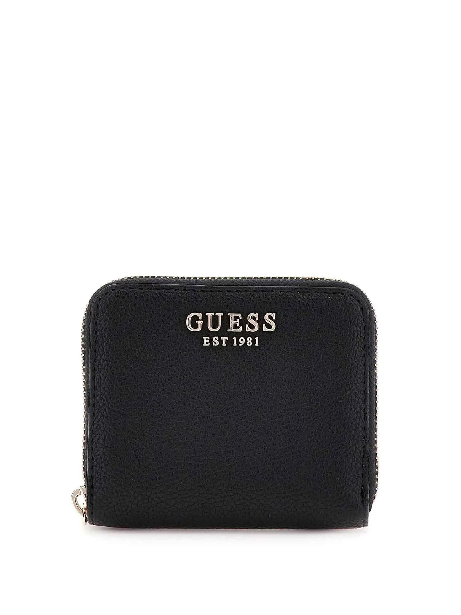 PORTAFOGLIO DONNA - GUESS - SWBG74 59137 - NERO, UNICA