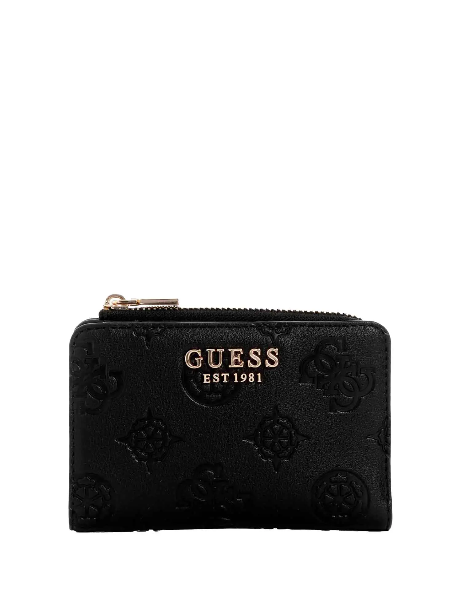 PORTAFOGLIO DONNA - GUESS - SWPD74 59156 - NERO, UNICA