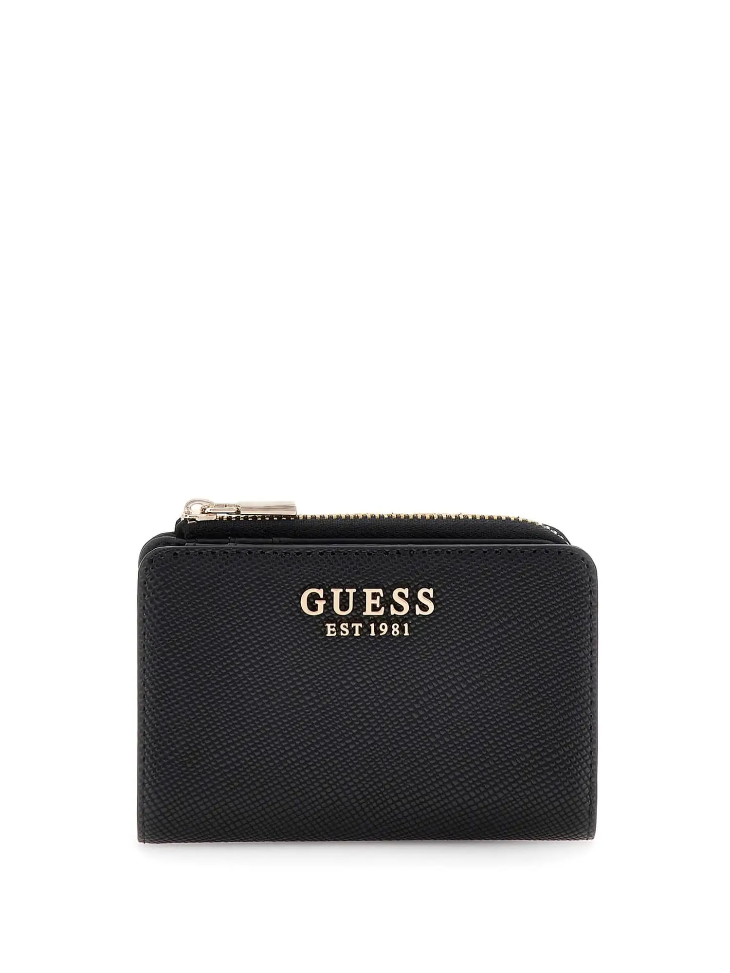 PORTAFOGLIO DONNA - GUESS - SWZG74 59156 - NERO, UNICA
