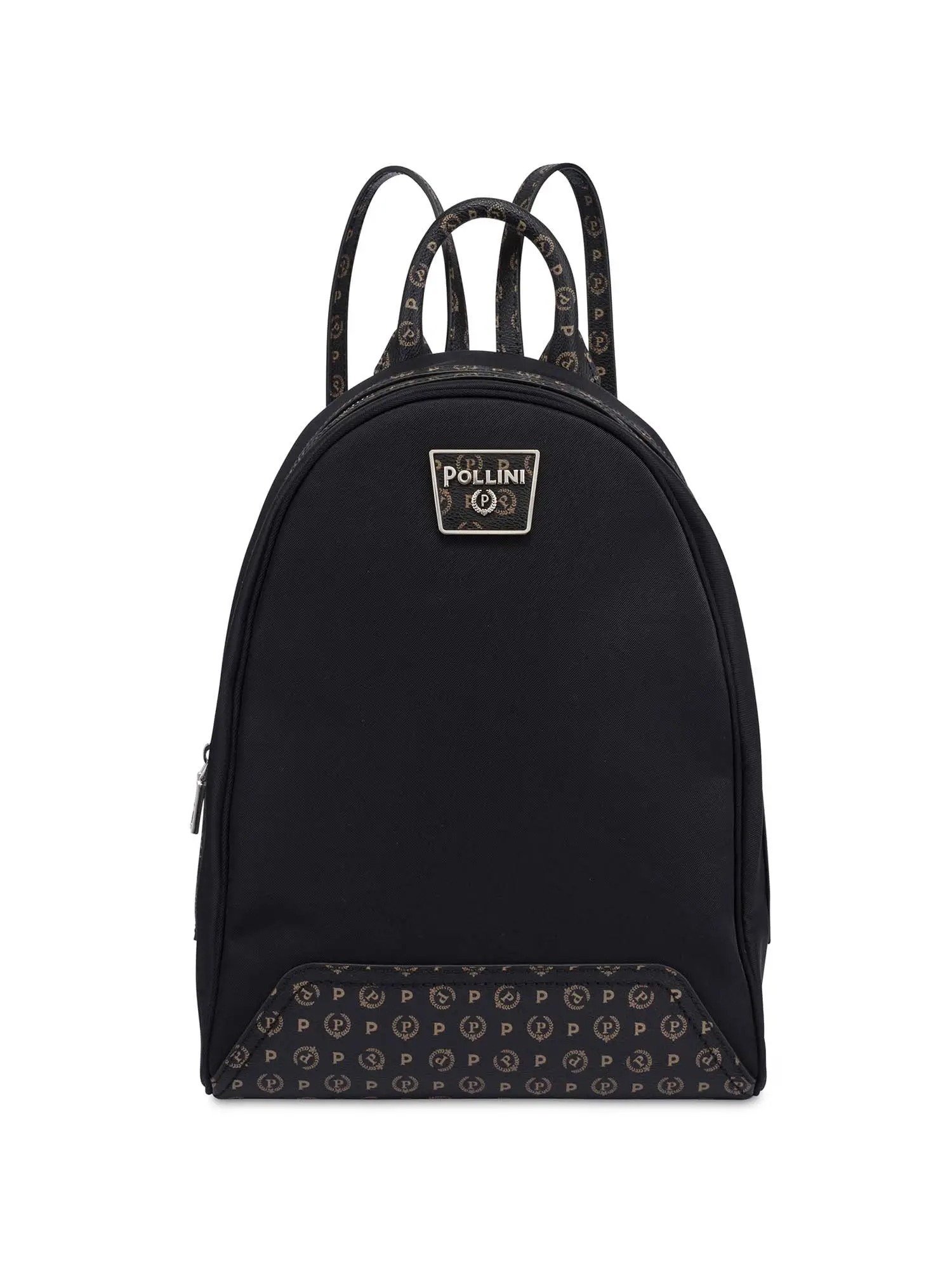 ZAINO DONNA - POLLINI - SC4553PP1NSE1 - NERO, UNICA