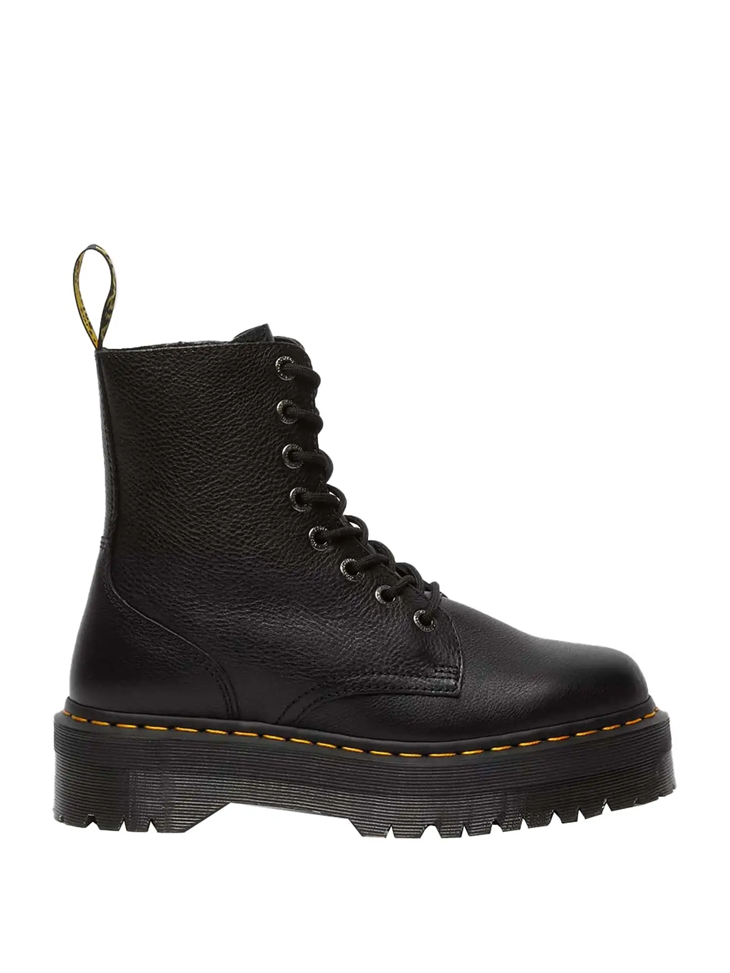 ANFIBIO DONNA - DR MARTENS - 26378001 - NERO, 41