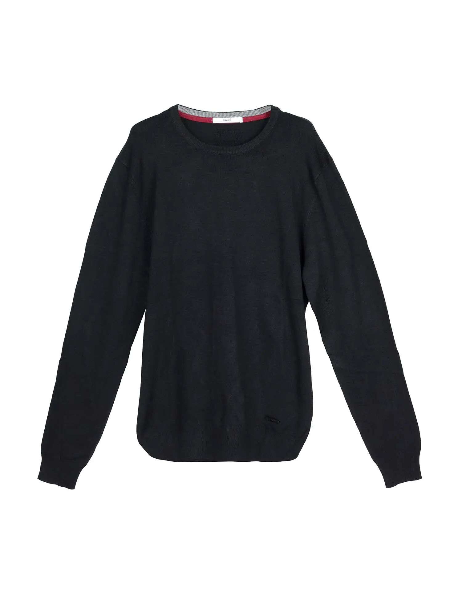MAGLIA UOMO - GAUDI UOMO - 521GU53001 - NERO, XL