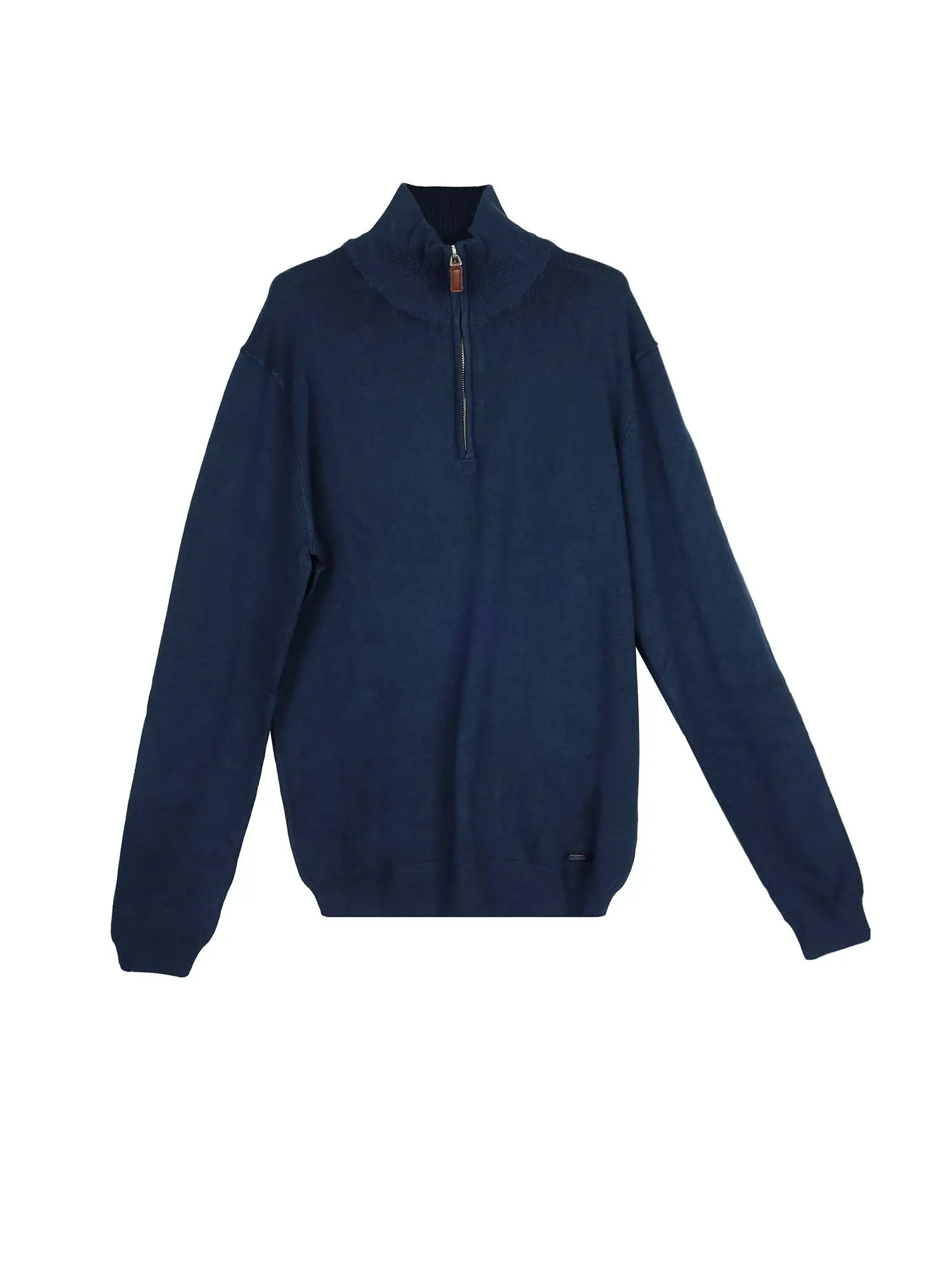 MAGLIA UOMO - GAUDI UOMO - 521GU53004 - BLU, M