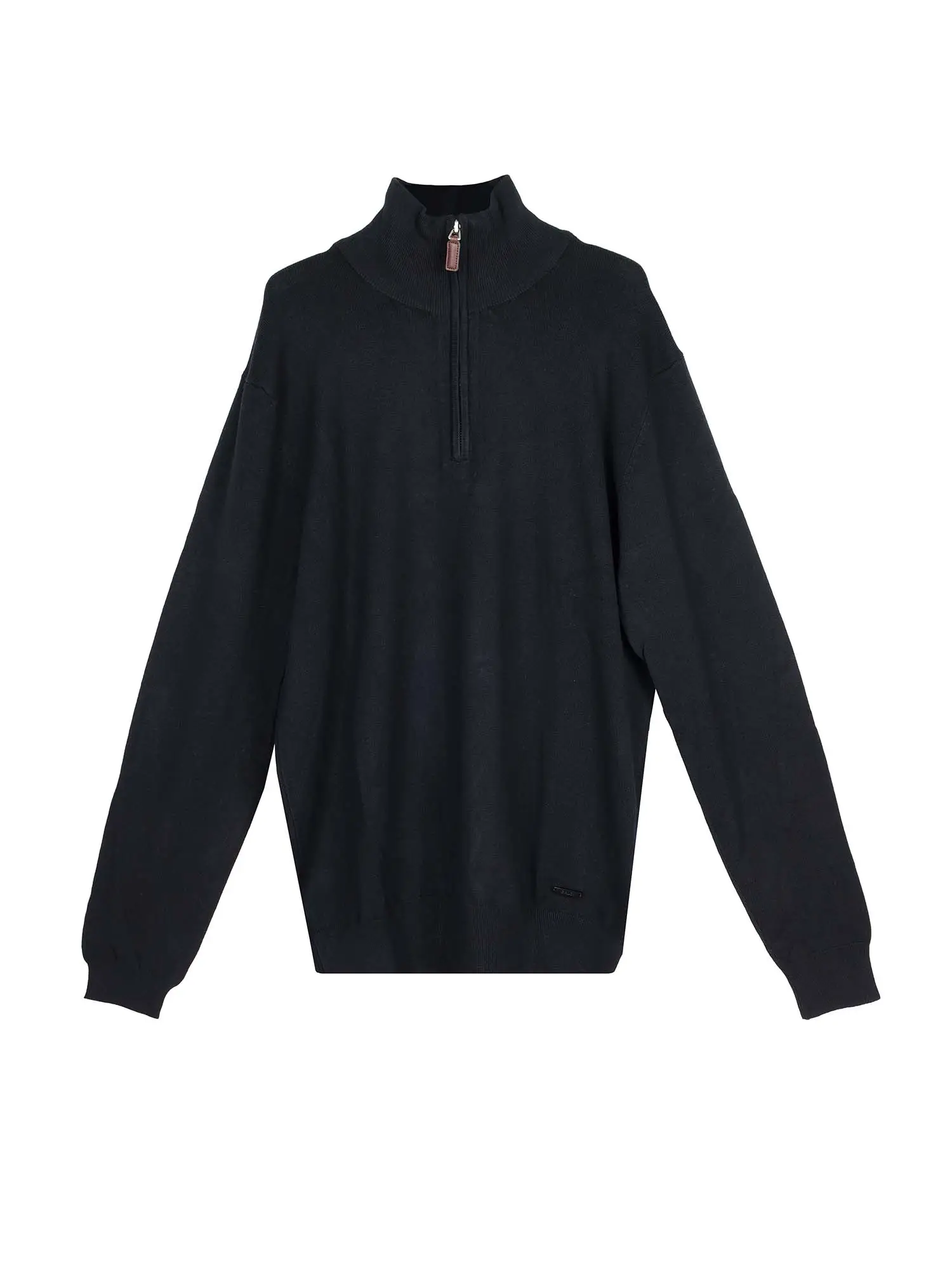 MAGLIA UOMO - GAUDI UOMO - 521GU53004 - NERO, XXL