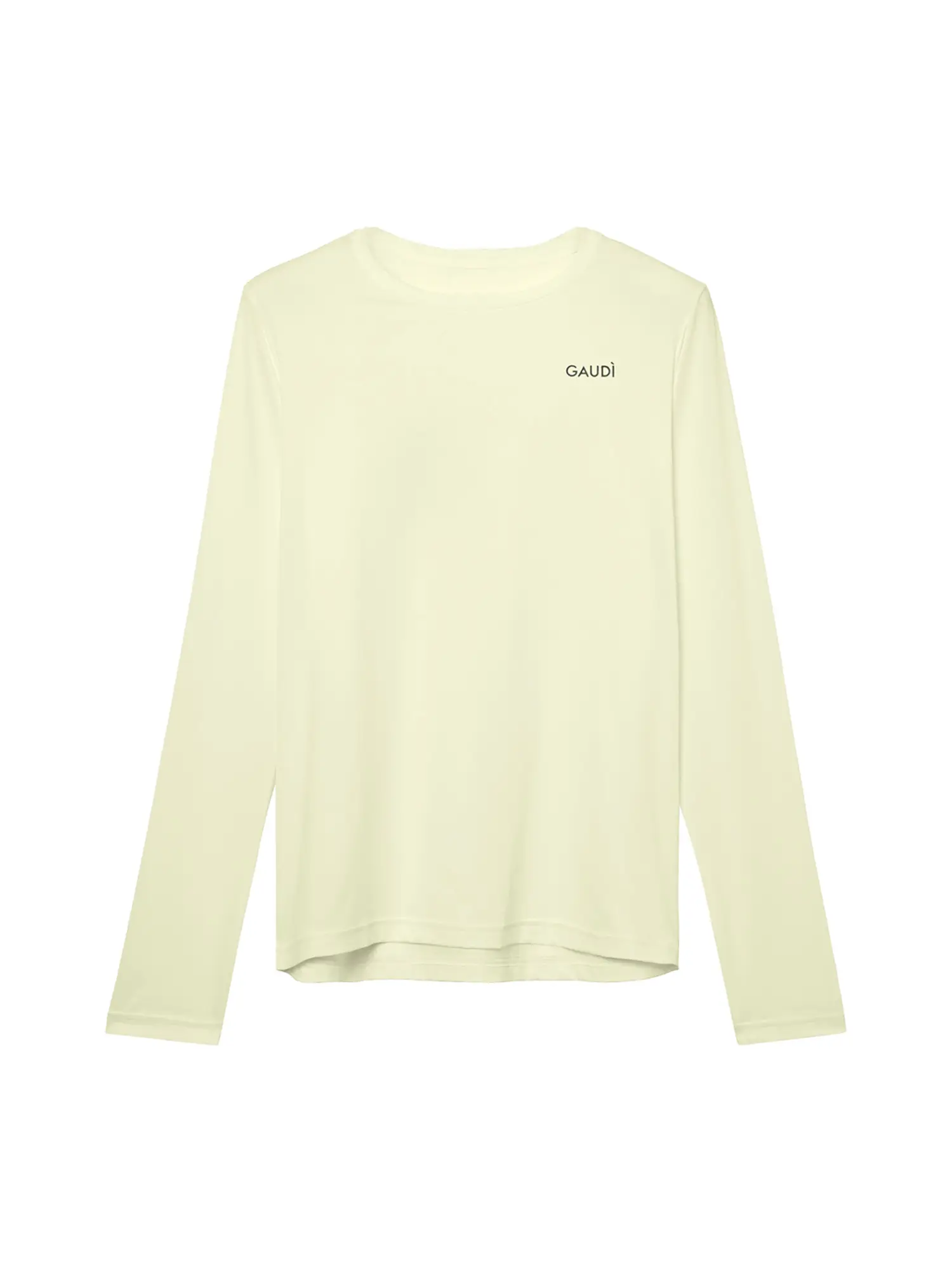 T-SHIRT UOMO - GAUDI UOMO - 521GU64028 - BIANCO, XL