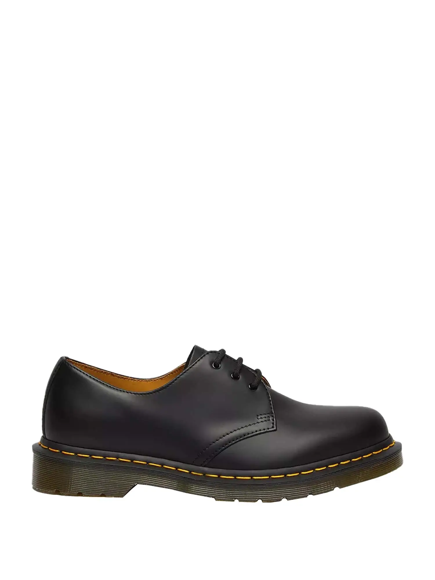 ALLACCIATO UOMO - DR MARTENS - 11838002 - NERO, 46