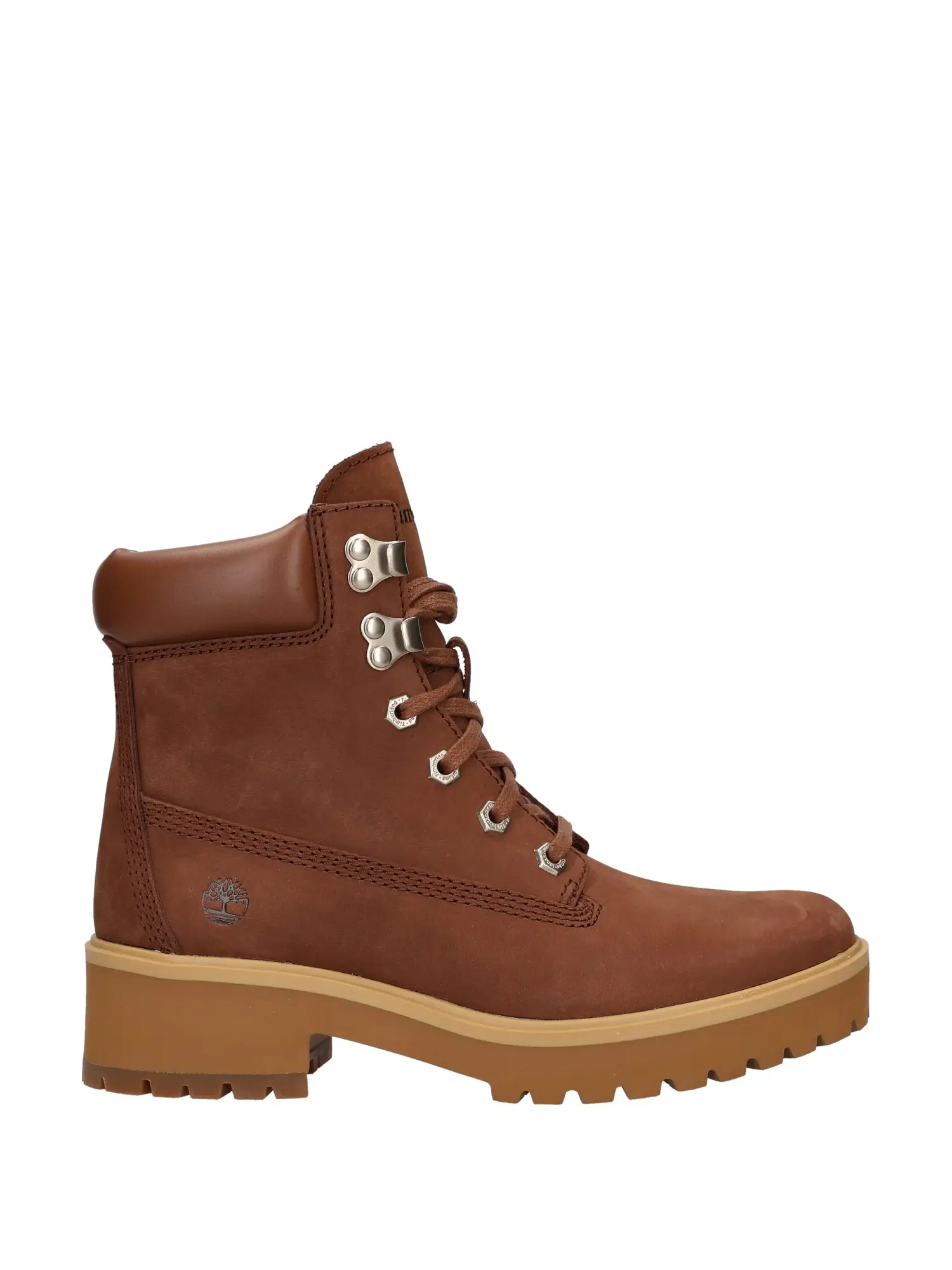 ANFIBIO DONNA - TIMBERLAND - TB0A2CT5 - MARRONE, 40