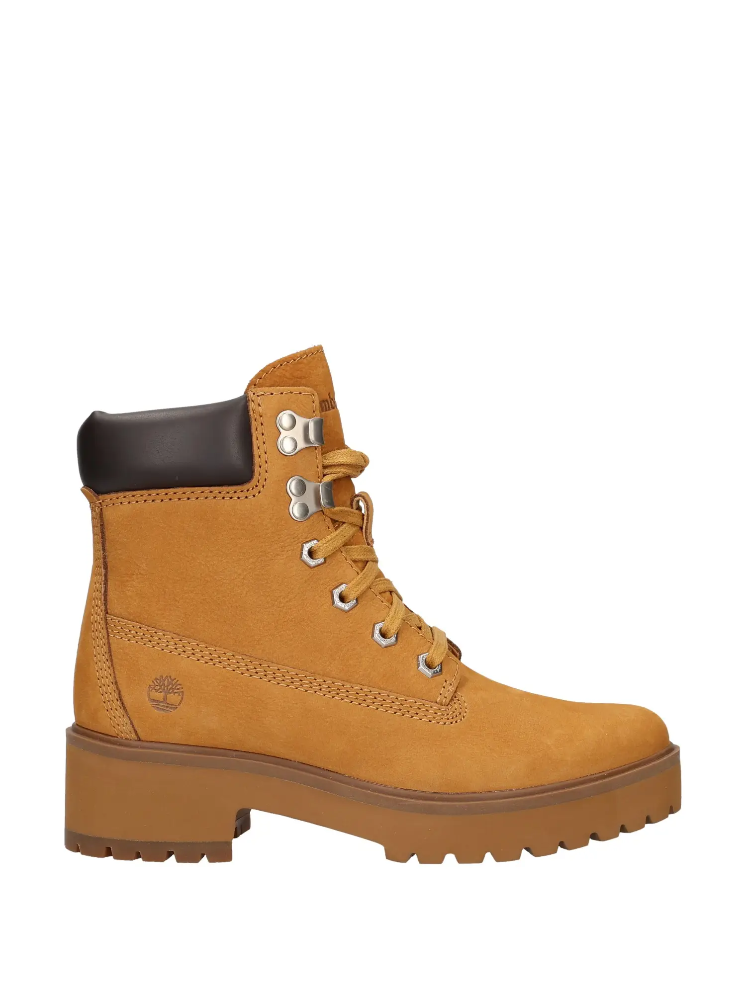 ANFIBIO DONNA - TIMBERLAND - TB0A5VPZ - GIALLO, 40