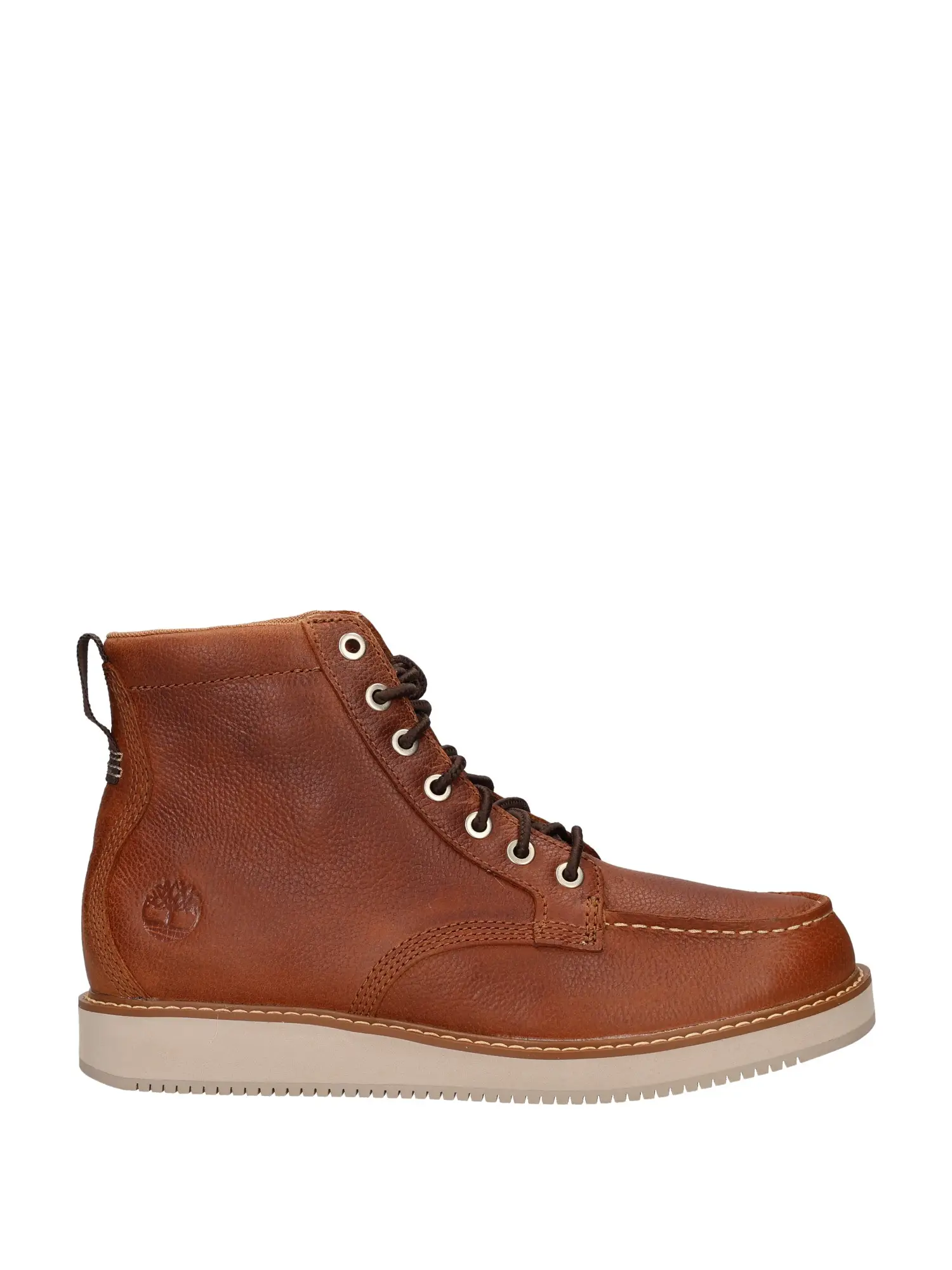 ANFIBIO UOMO - TIMBERLAND - TB0A6CUT - MARRONE, 45