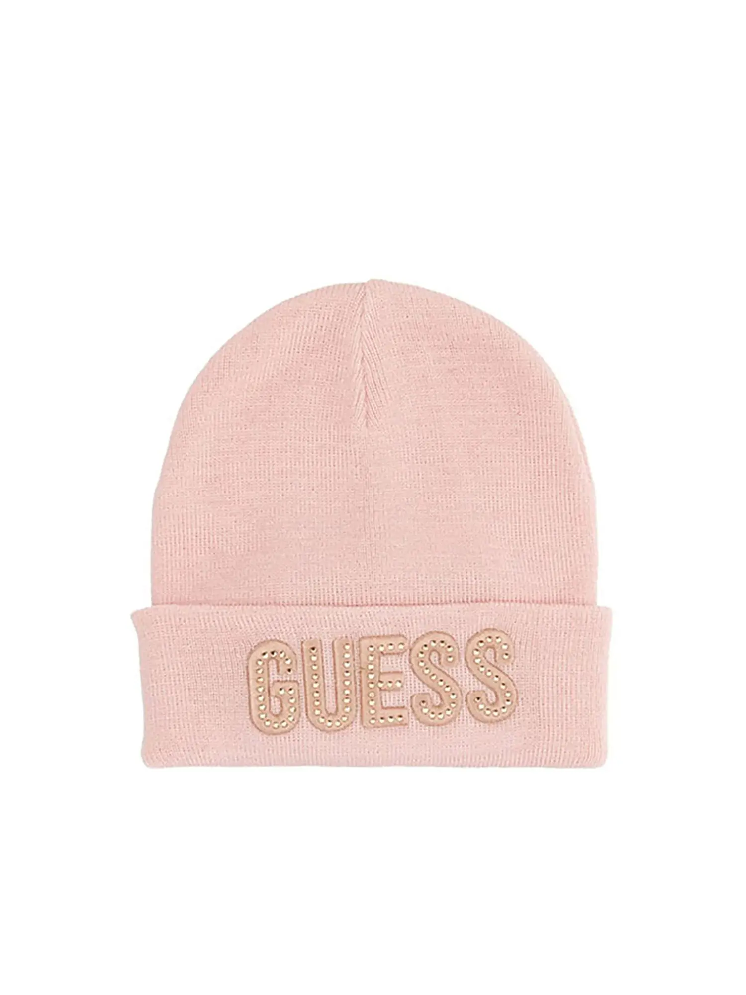 CAPPELLO RAGAZZA - GUESS KIDS - J0BZ12 Z2Q00 - ROSA, S