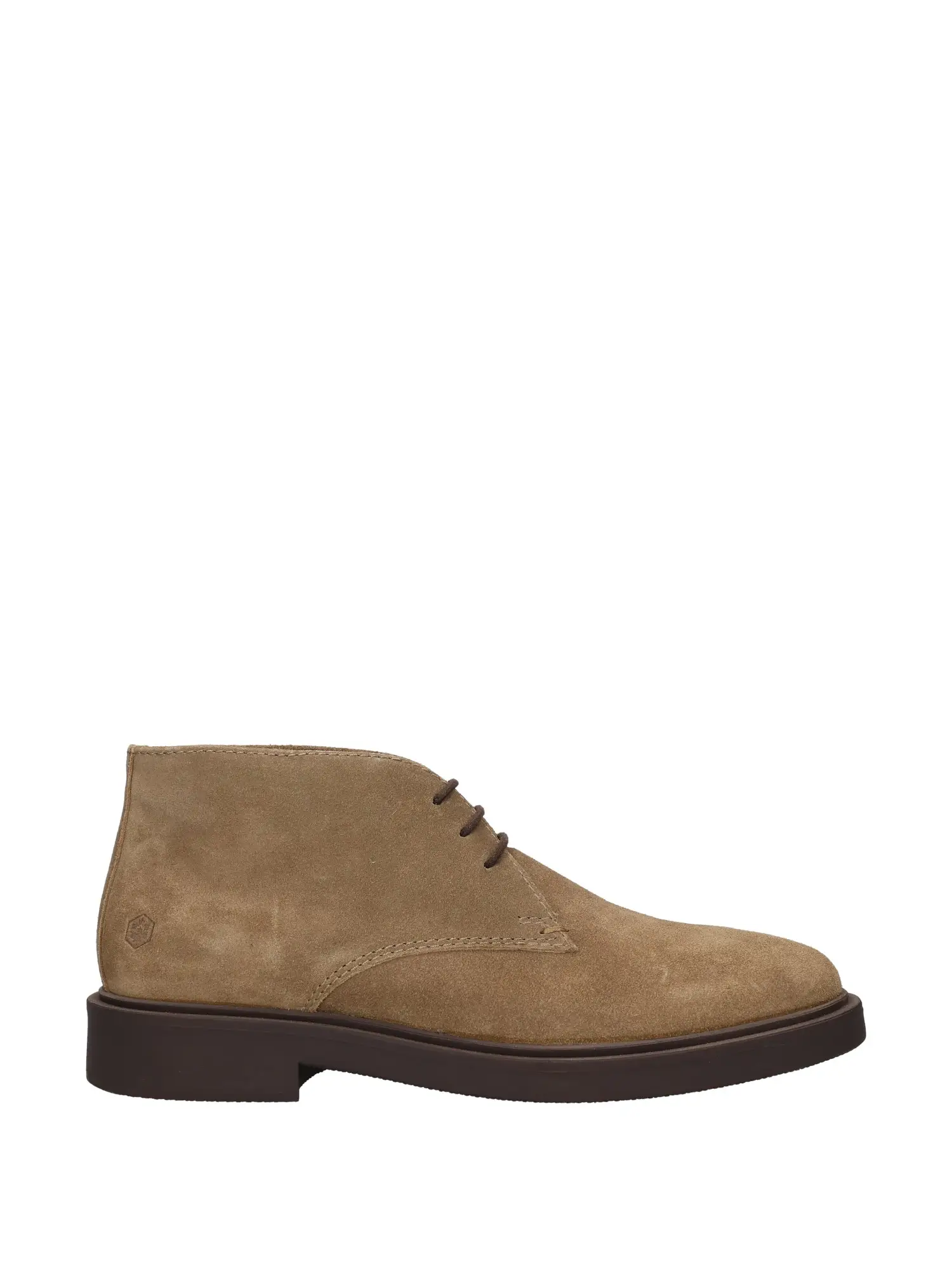 POLACCO UOMO - LUMBERJACK - 102217087 - TAUPE, 40