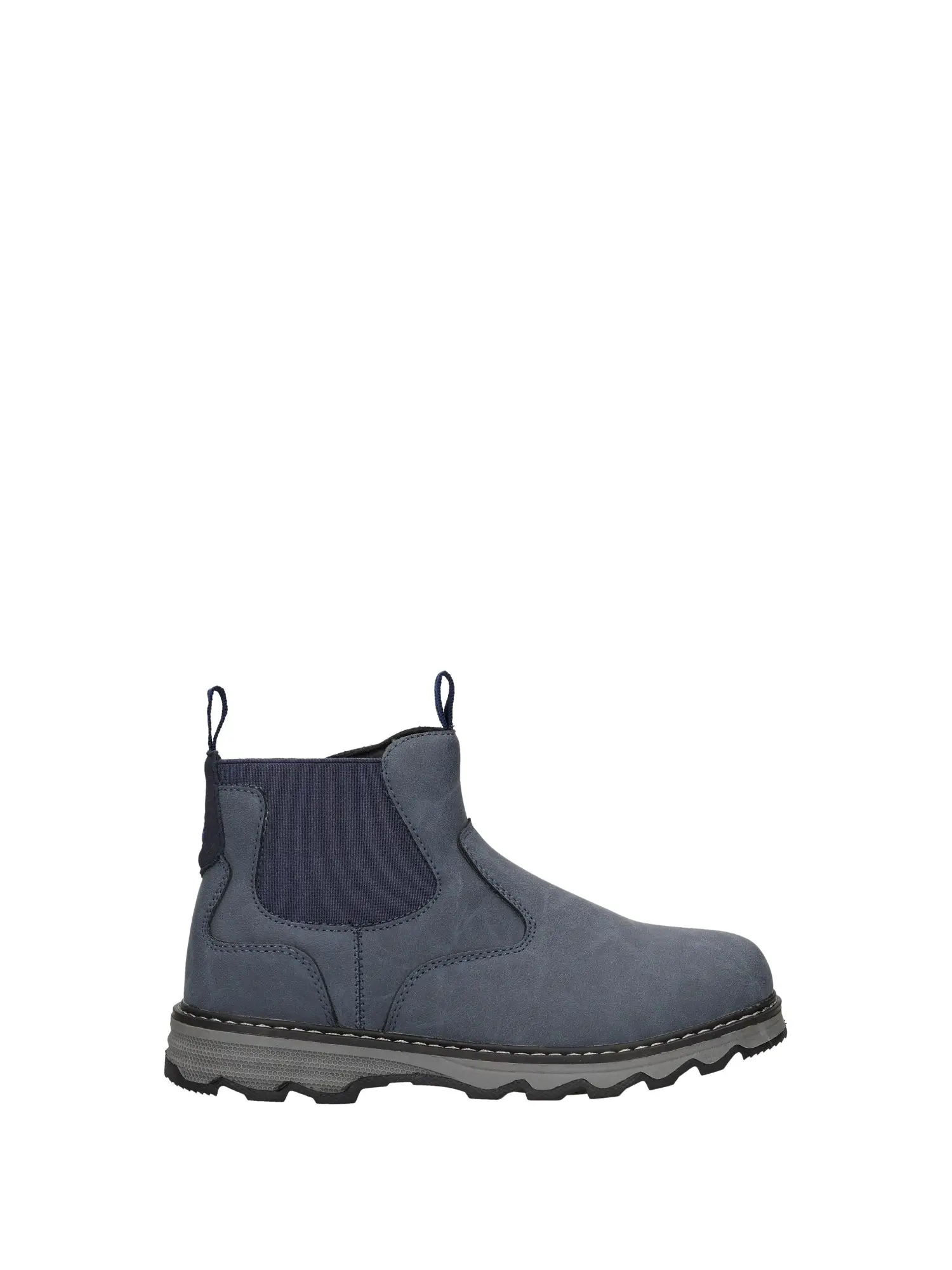 BEATLES RAGAZZO - LUMBERJACK - 102227139 - NAVY, 33