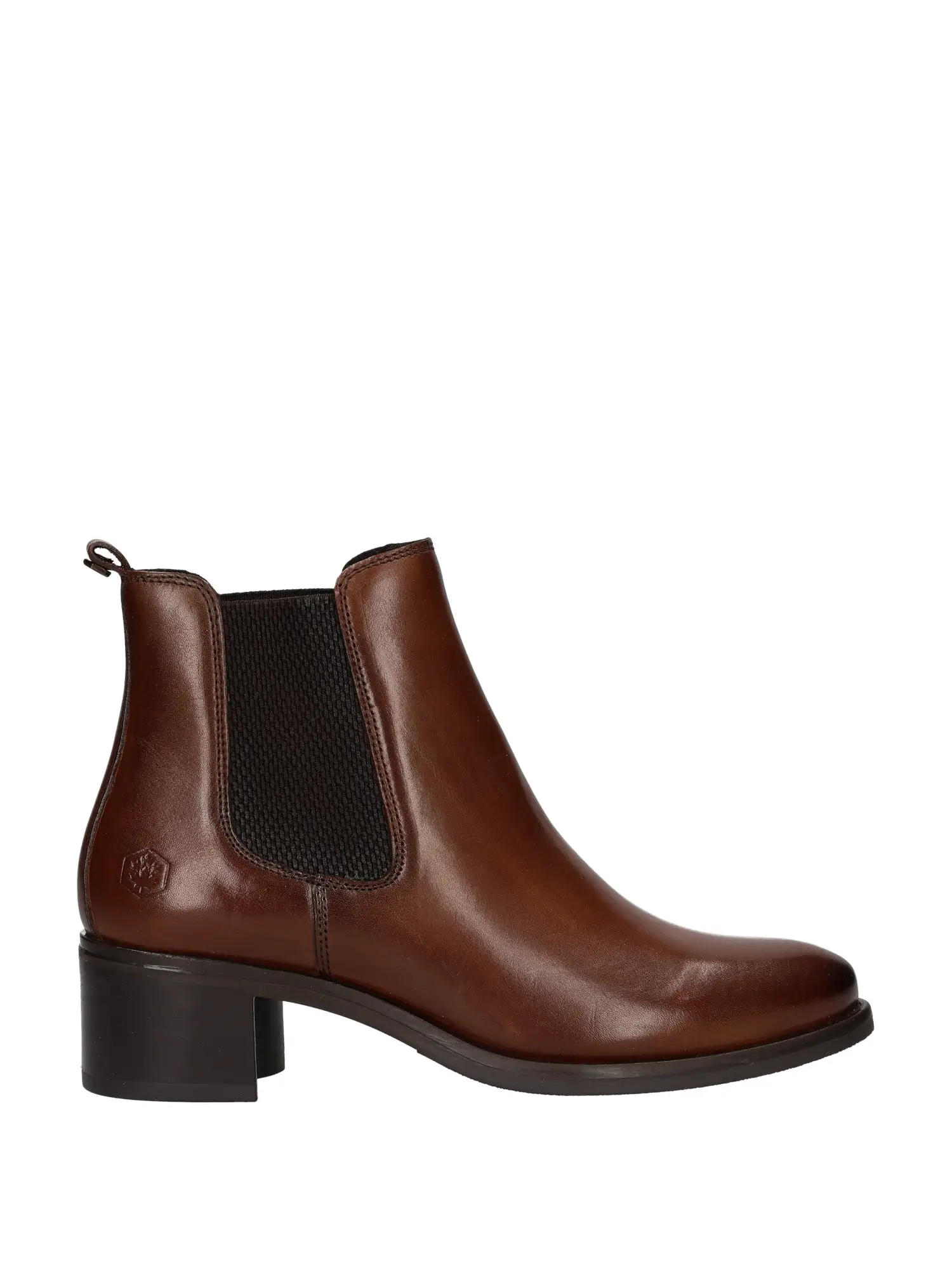 TRONCHETTO DONNA - LUMBERJACK - 102230284 - MARRONE, 39