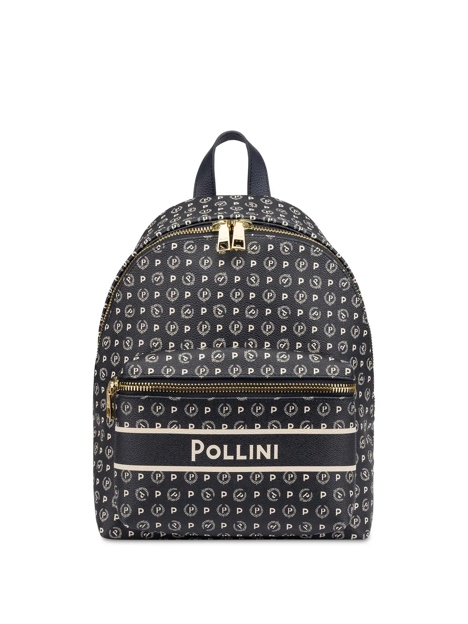 ZAINO DONNA - POLLINI - TE8412PP02Q49 - BLU, UNICA