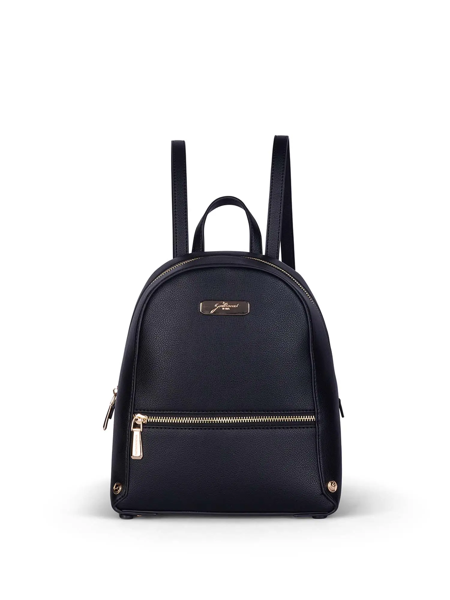 ZAINO DONNA - GATTINONI ROMA - BINRZ8560WVP - NERO, UNICA