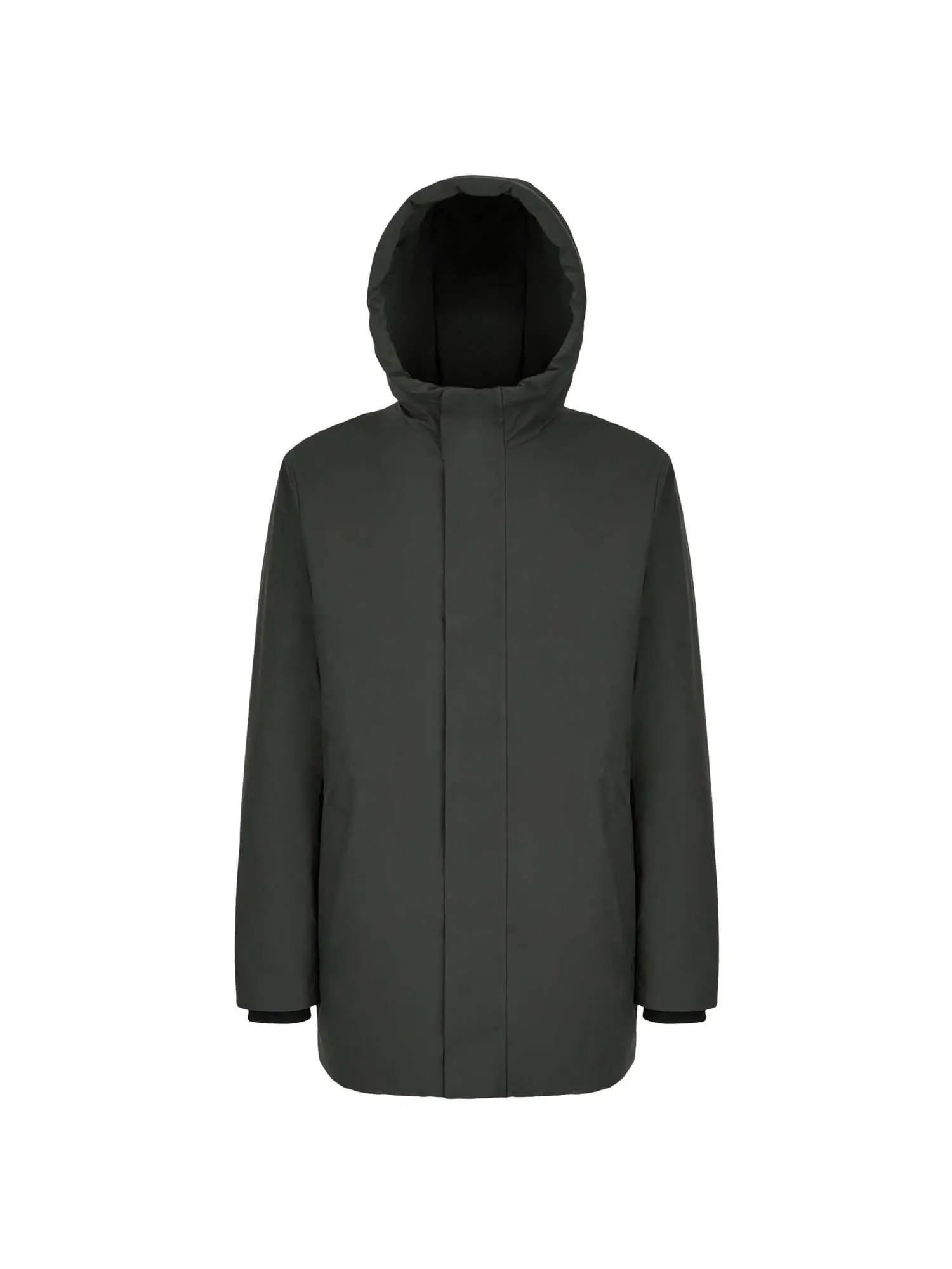 GIUBBOTTO UOMO - GEOX - M5620P T3136 - NERO, 56