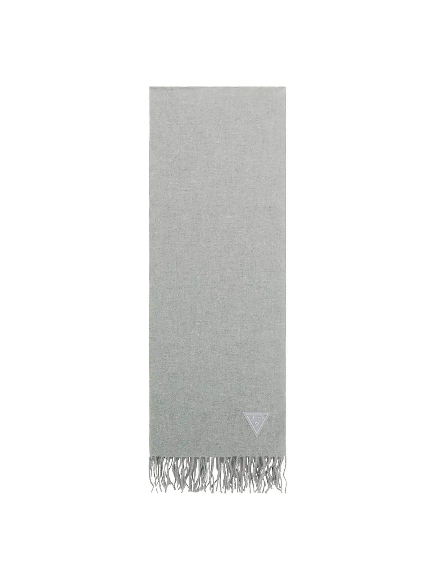SCIARPA UOMO - GUESS - AM9568 POL03 - GRIGIO, UNICA