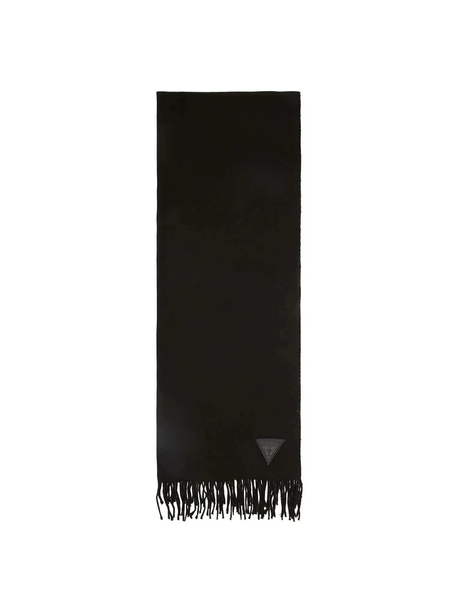 SCIARPA UOMO - GUESS - AM9568 POL03 - NERO, UNICA