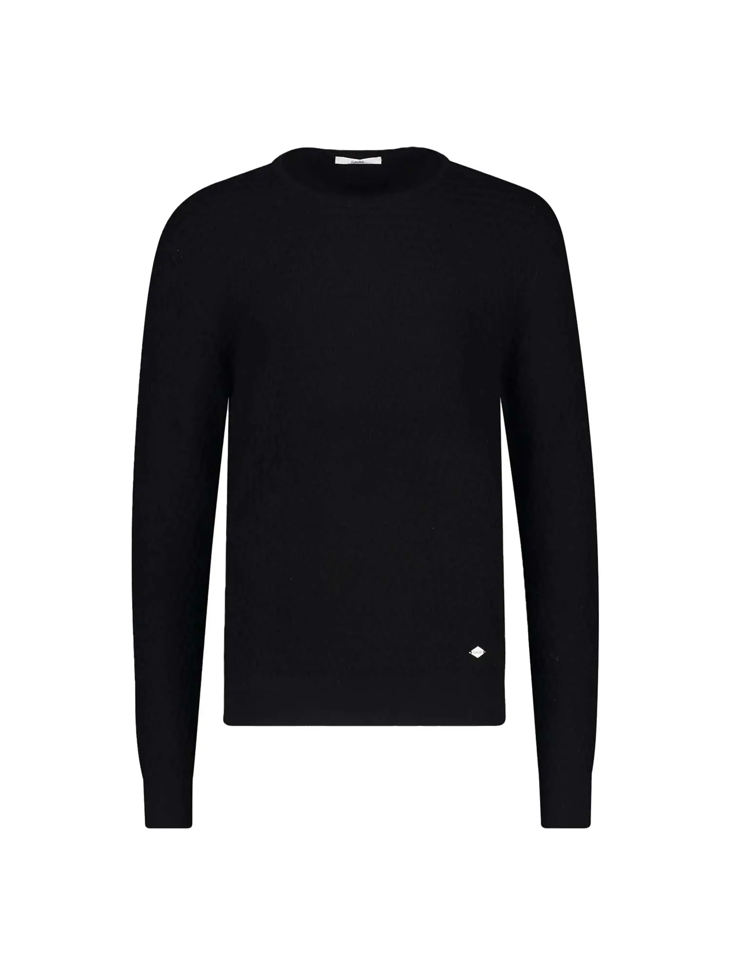 MAGLIA UOMO - GAUDI UOMO - 521GU53009 - NERO, L