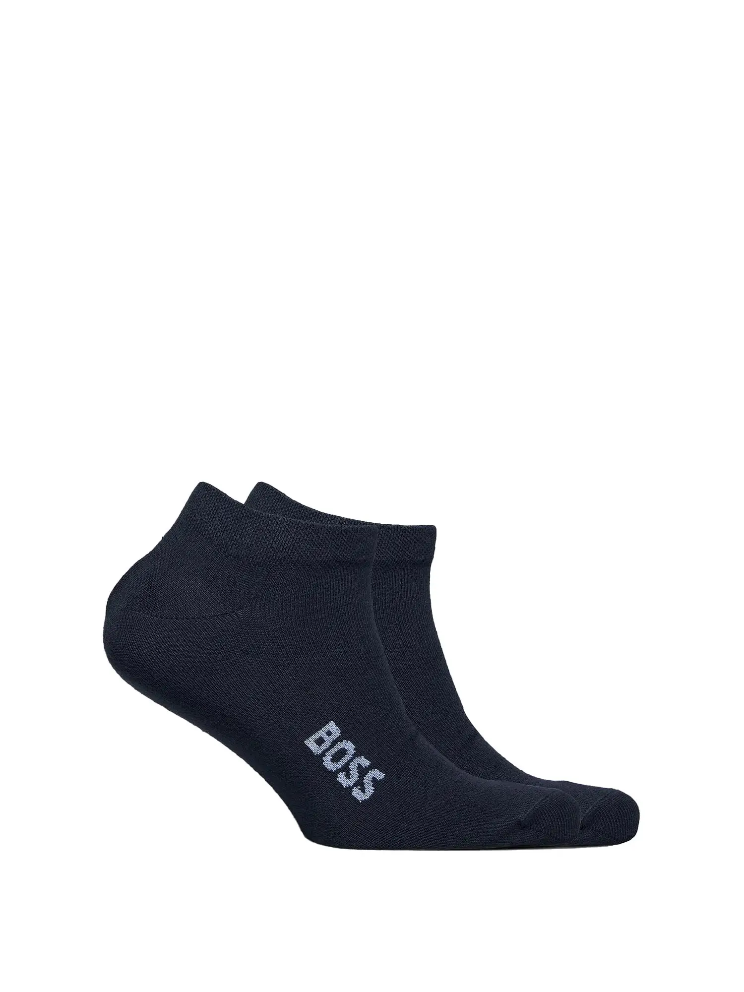 CALZE UOMO - HUGO BOSS - 50538188 - BLU, UNICA