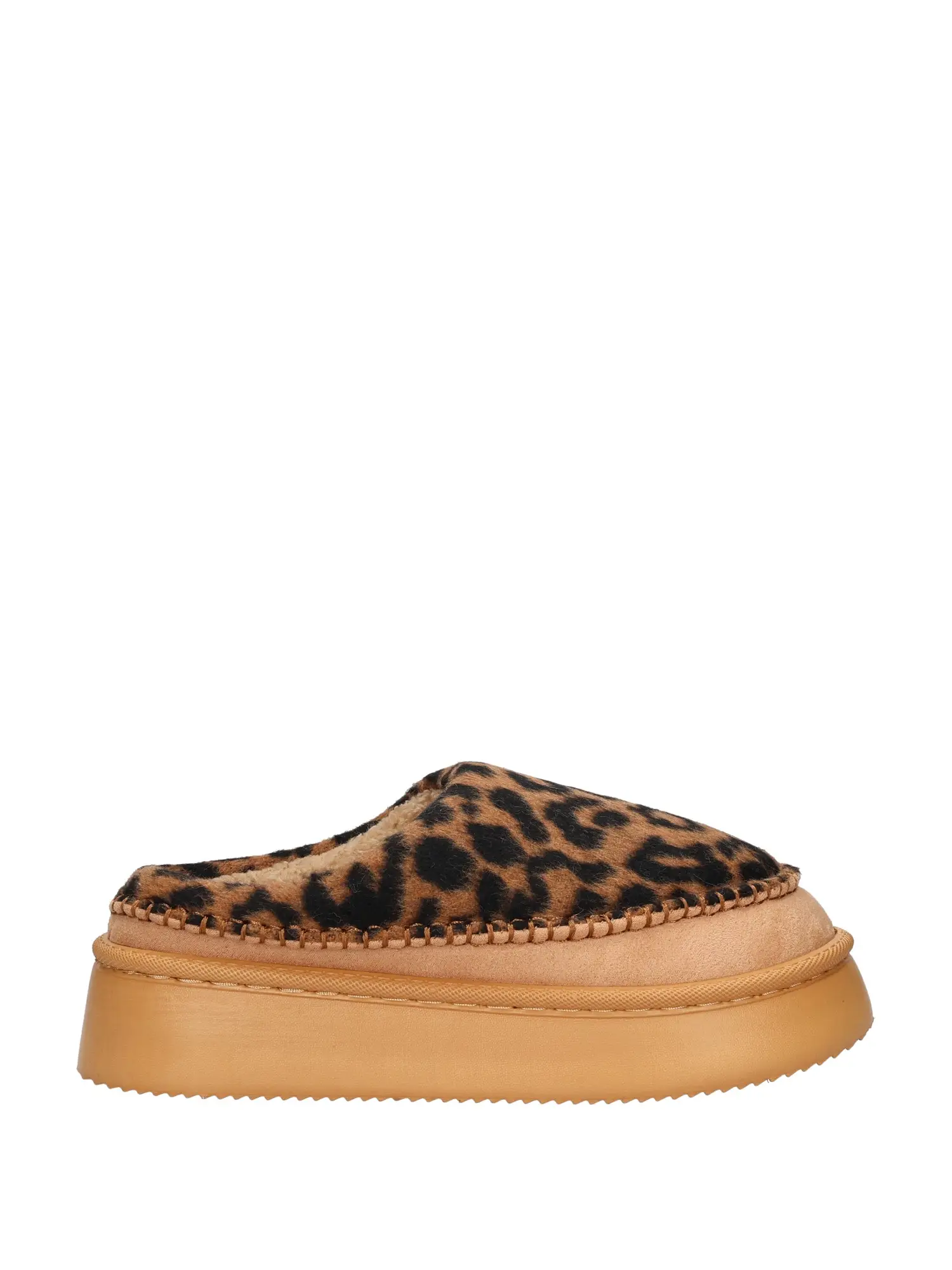 CIABATTA DONNA - SUPERGA - S08Y372 - MACULATO, 40/41