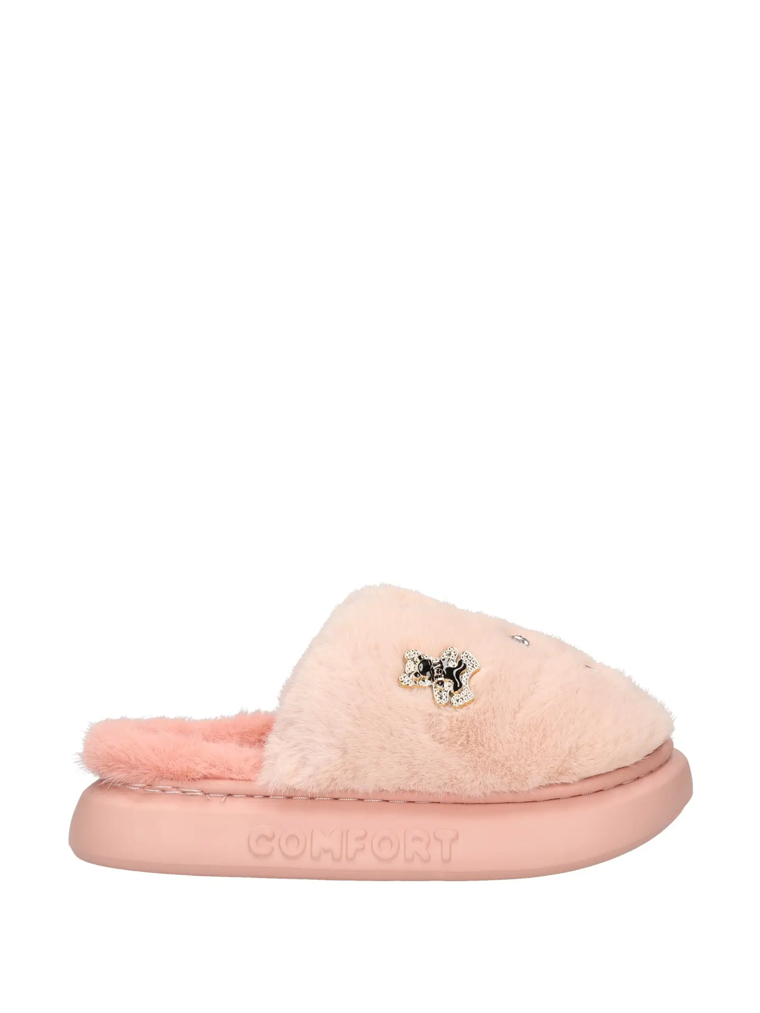 CIABATTA DONNA - SUPERGA - S20Y409 - ROSA, 38/39