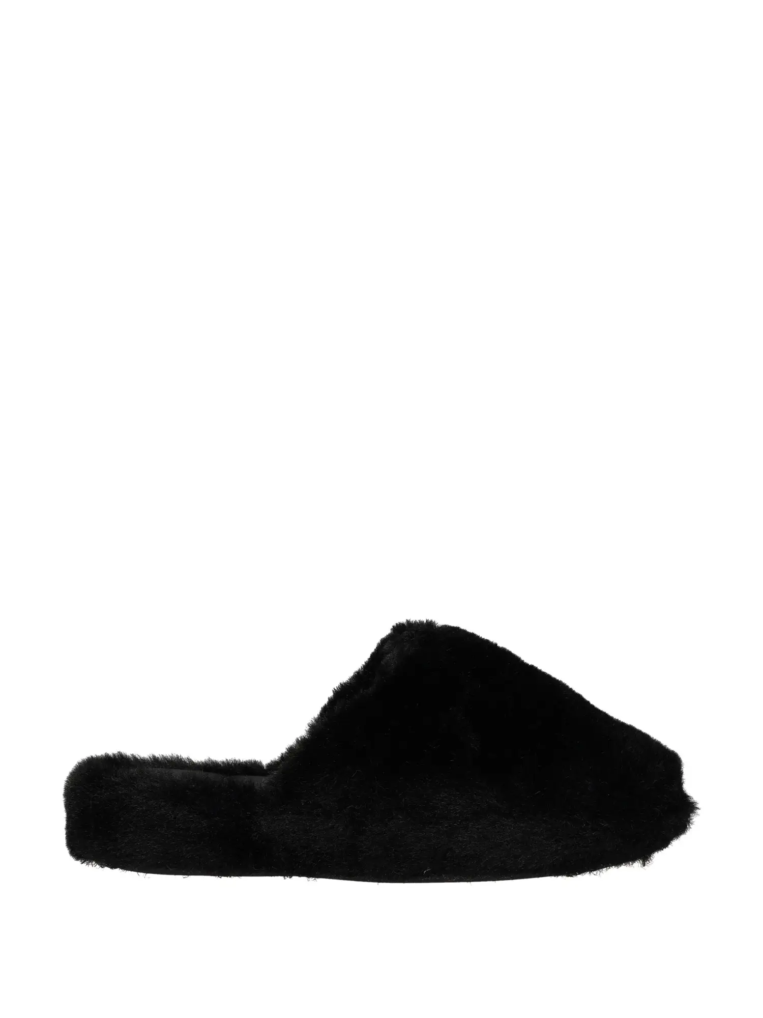 CIABATTA DONNA - SUPERGA - S99Y357 - NERO, 36