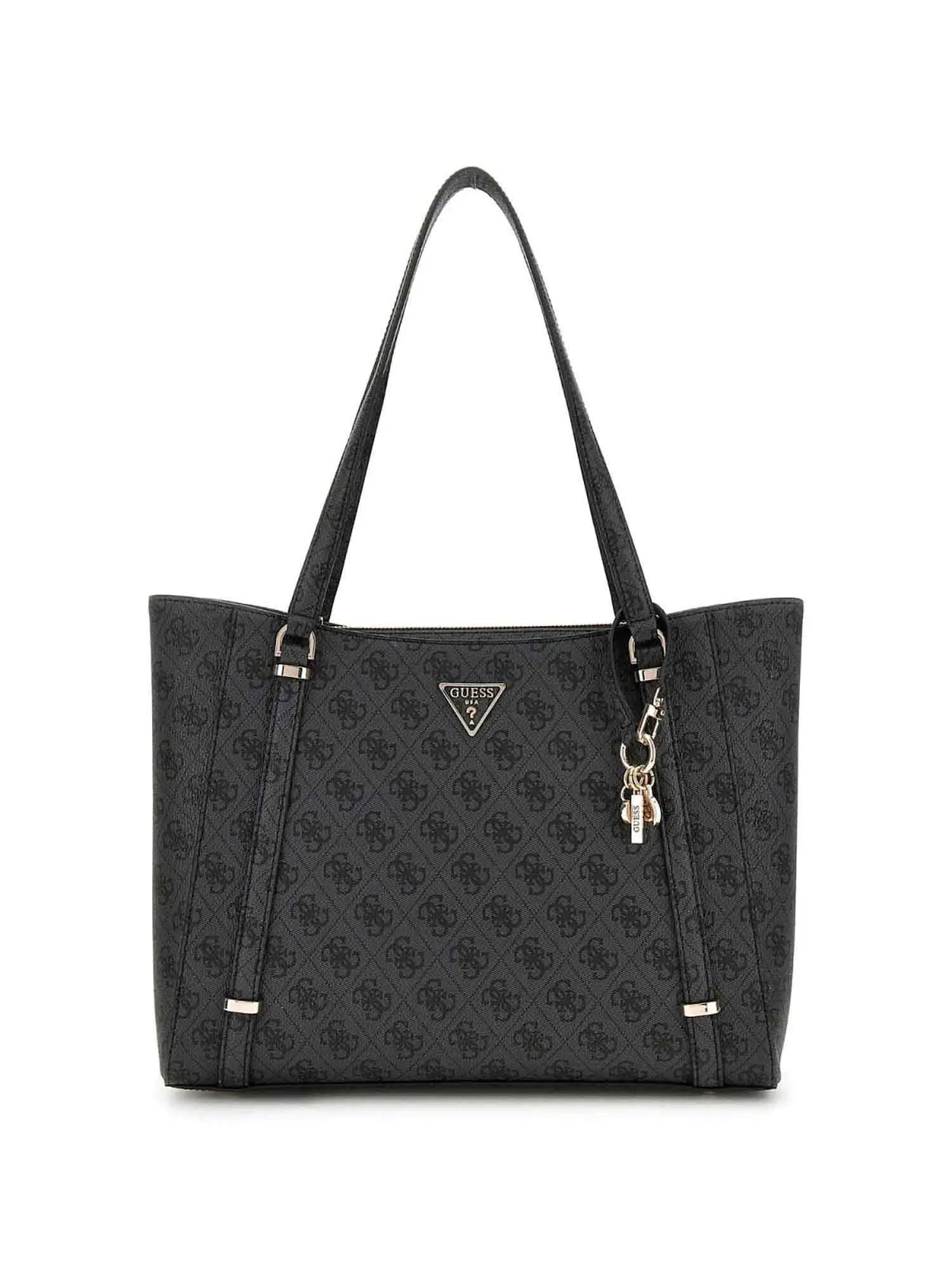 TOTE DONNA - GUESS - HWESG9 51023 - CARBONE, UNICA