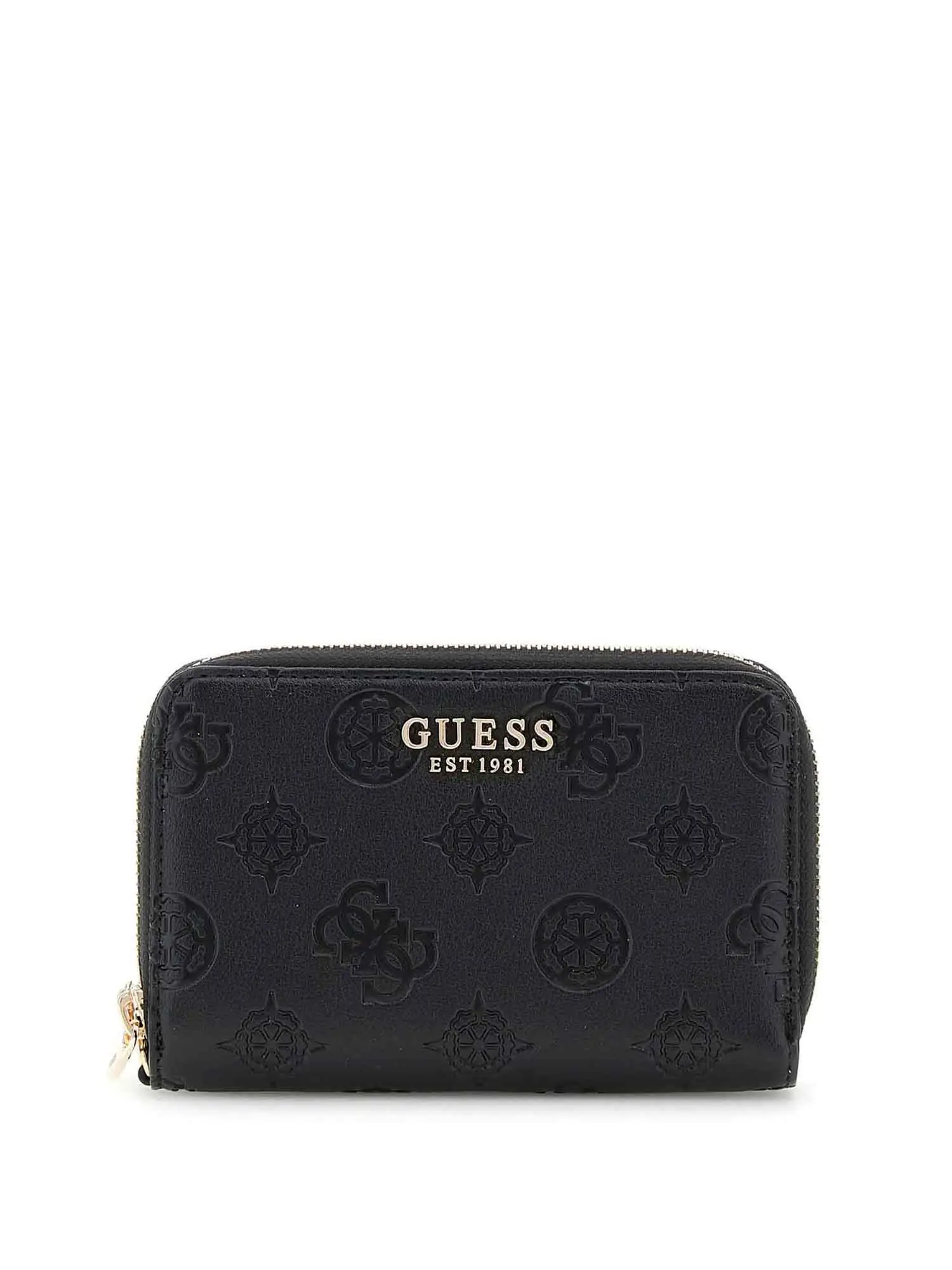 PORTAFOGLIO DONNA - GUESS - SWPD74 59164 - NERO, UNICA