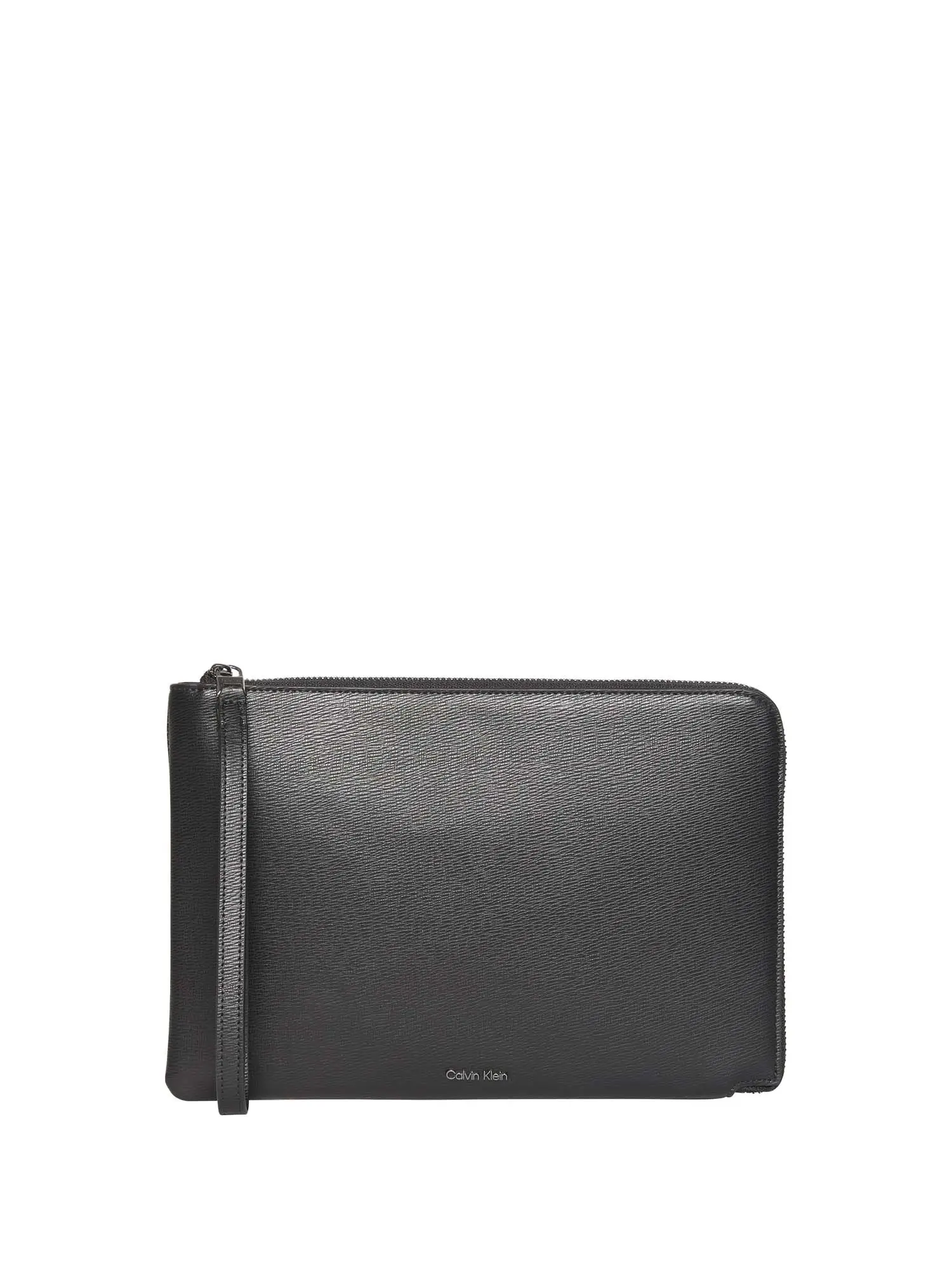 PORTAFOGLIO UOMO - CALVIN KLEIN - LV04D1133G - NERO, UNICA